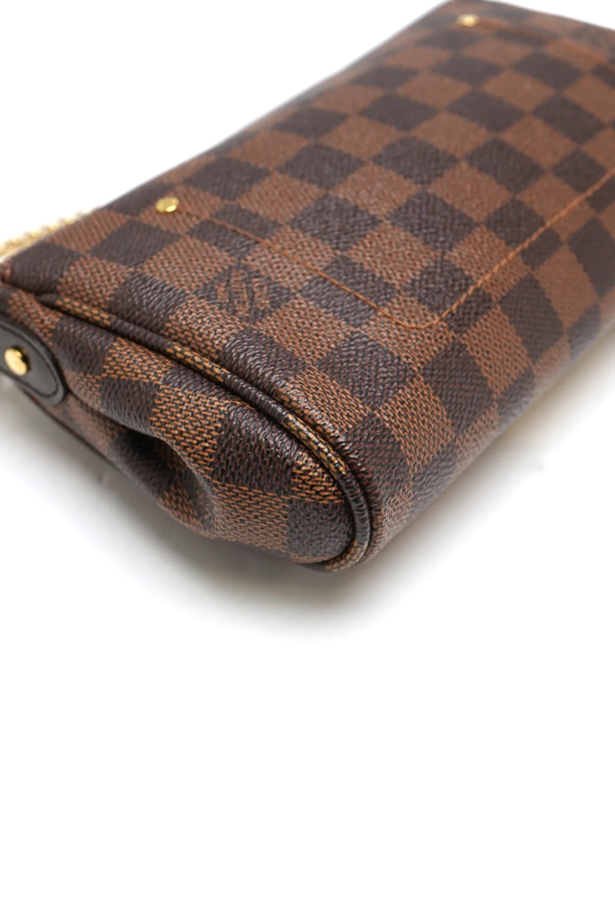 Louis Vuitton Damier Ebene Favorite PM