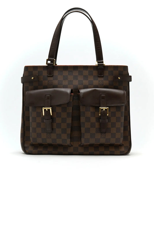 Louis Vuitton Damier Ebene Uzes