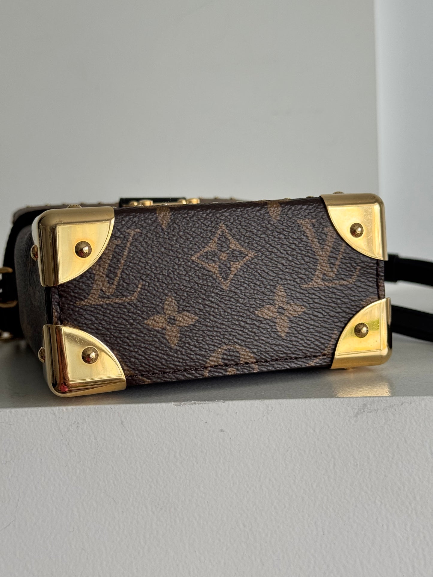 Louis Vuitton Camera Box Bag