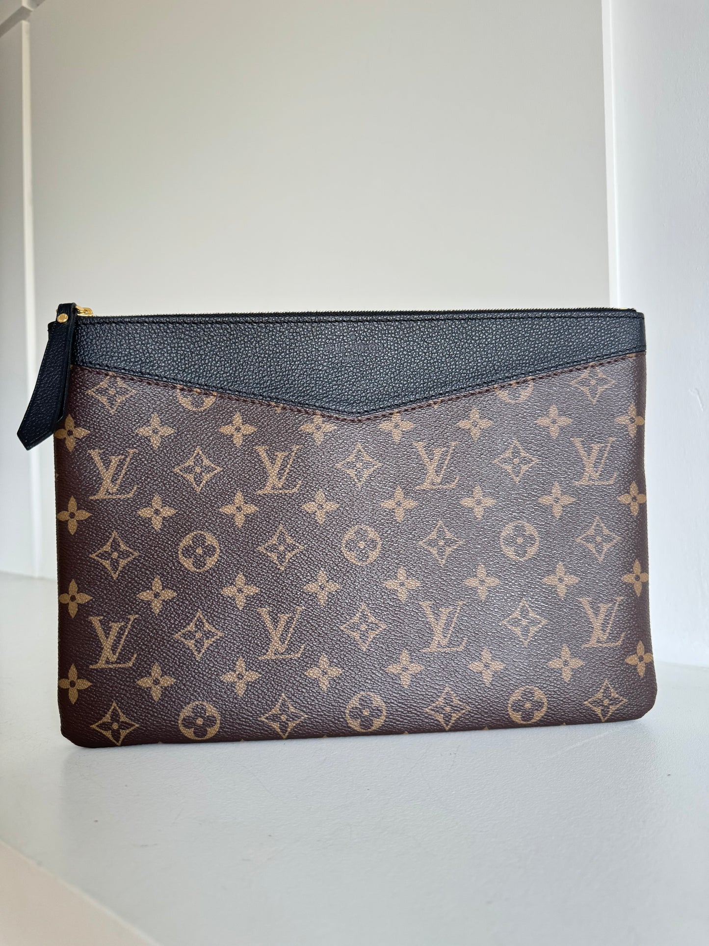 Louis Vuitton Monogram Daily Pouch