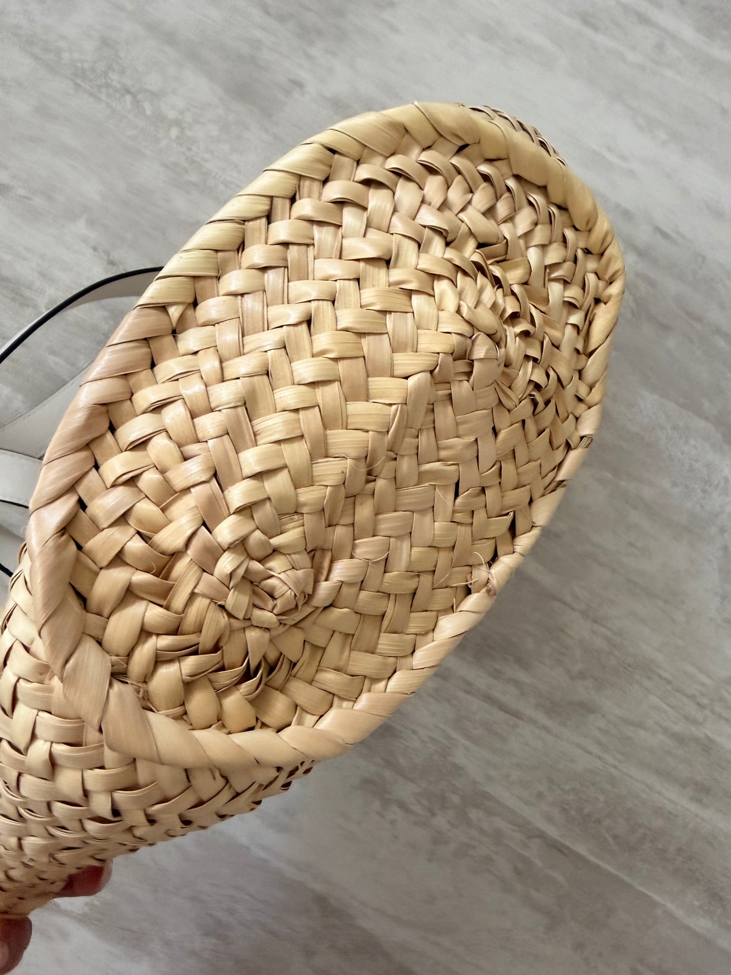Loewe Small Basket Bag