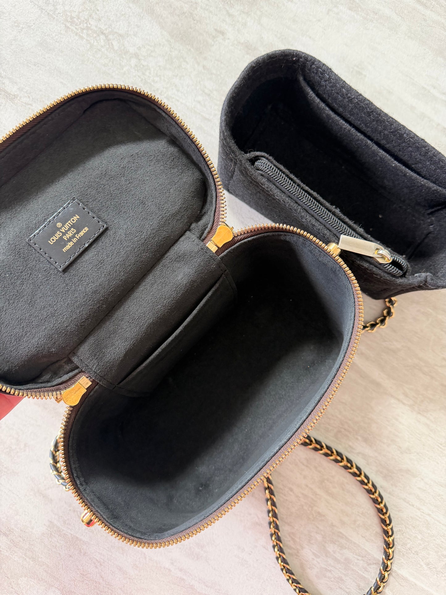 Louis Vuitton Vanity Bag