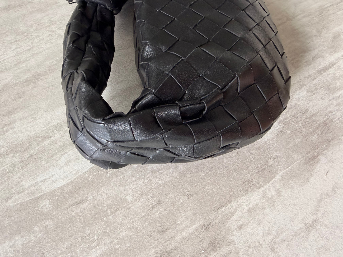 Bottega Veneta Mini Jodie Bag