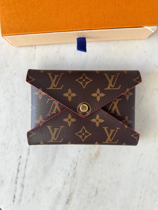 Louis Vuitton Kirigami medium pouch
