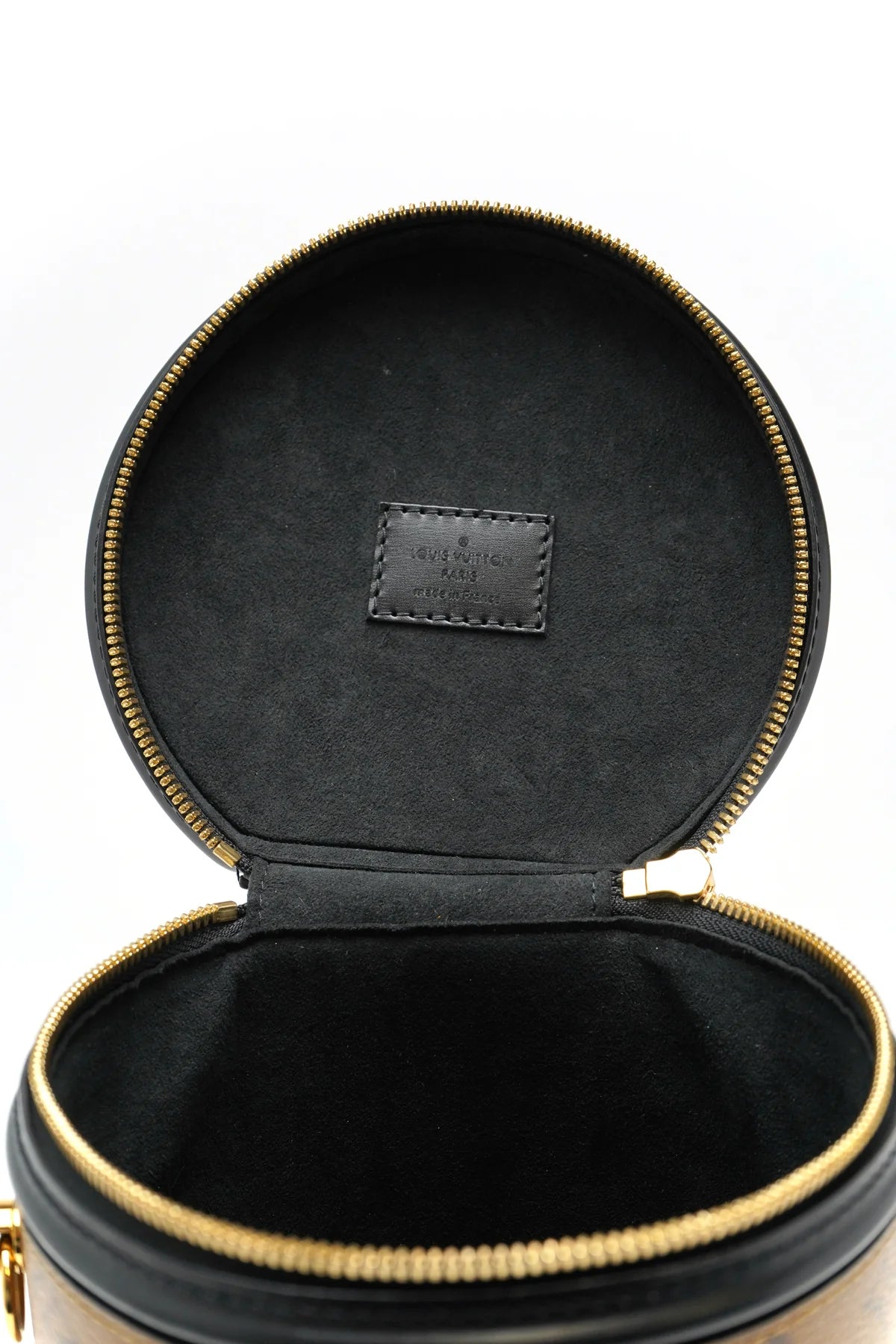 Louis Vuitton Reverse Monogram Cannes