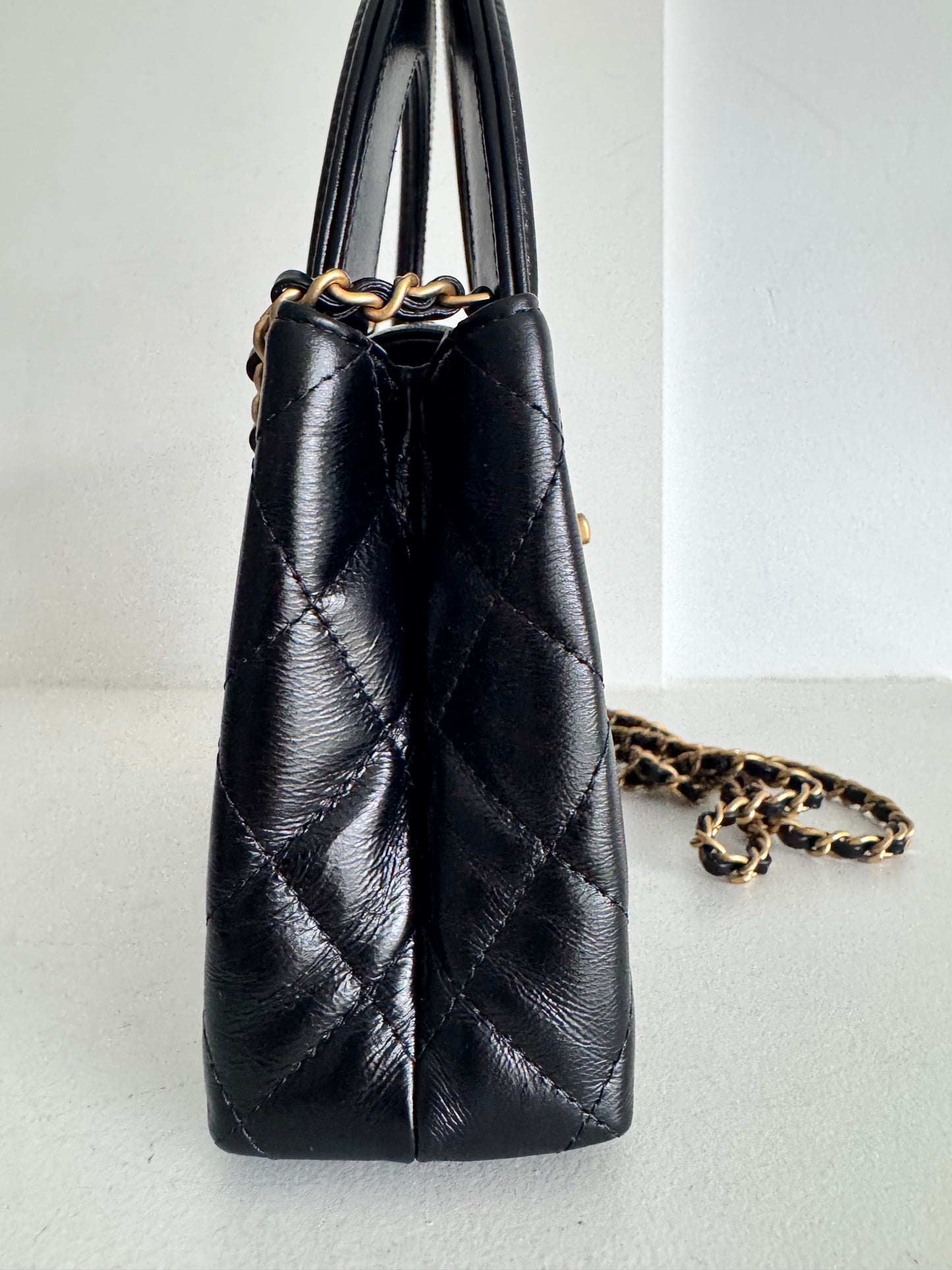 Chanel Kelly Bag