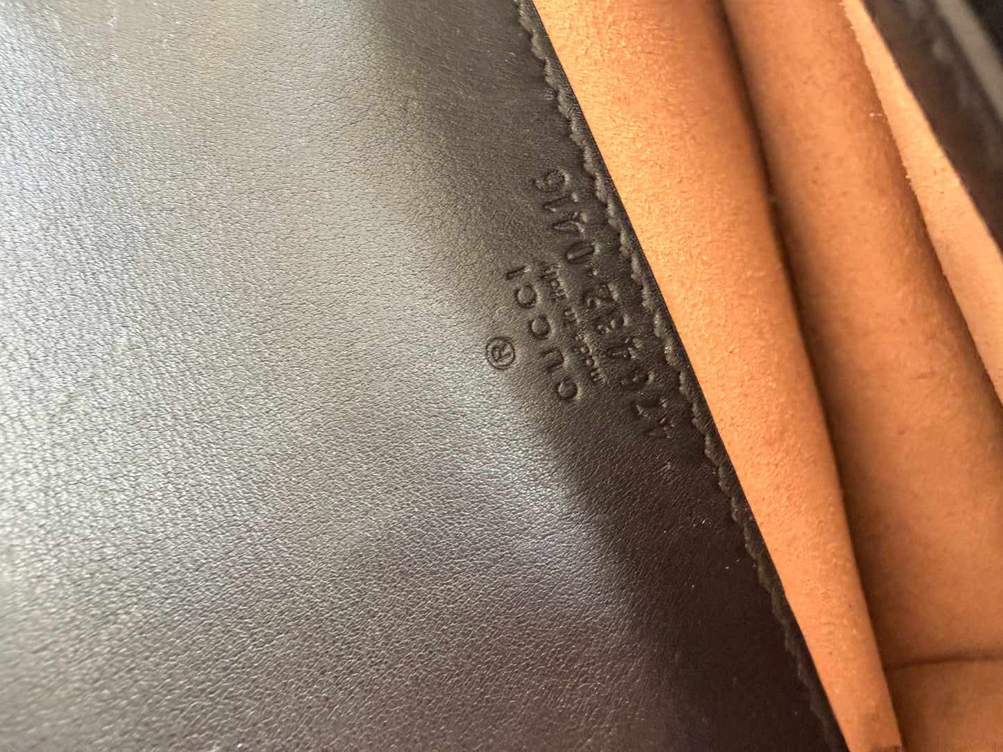Gucci Super Mini Dionysus Velvet