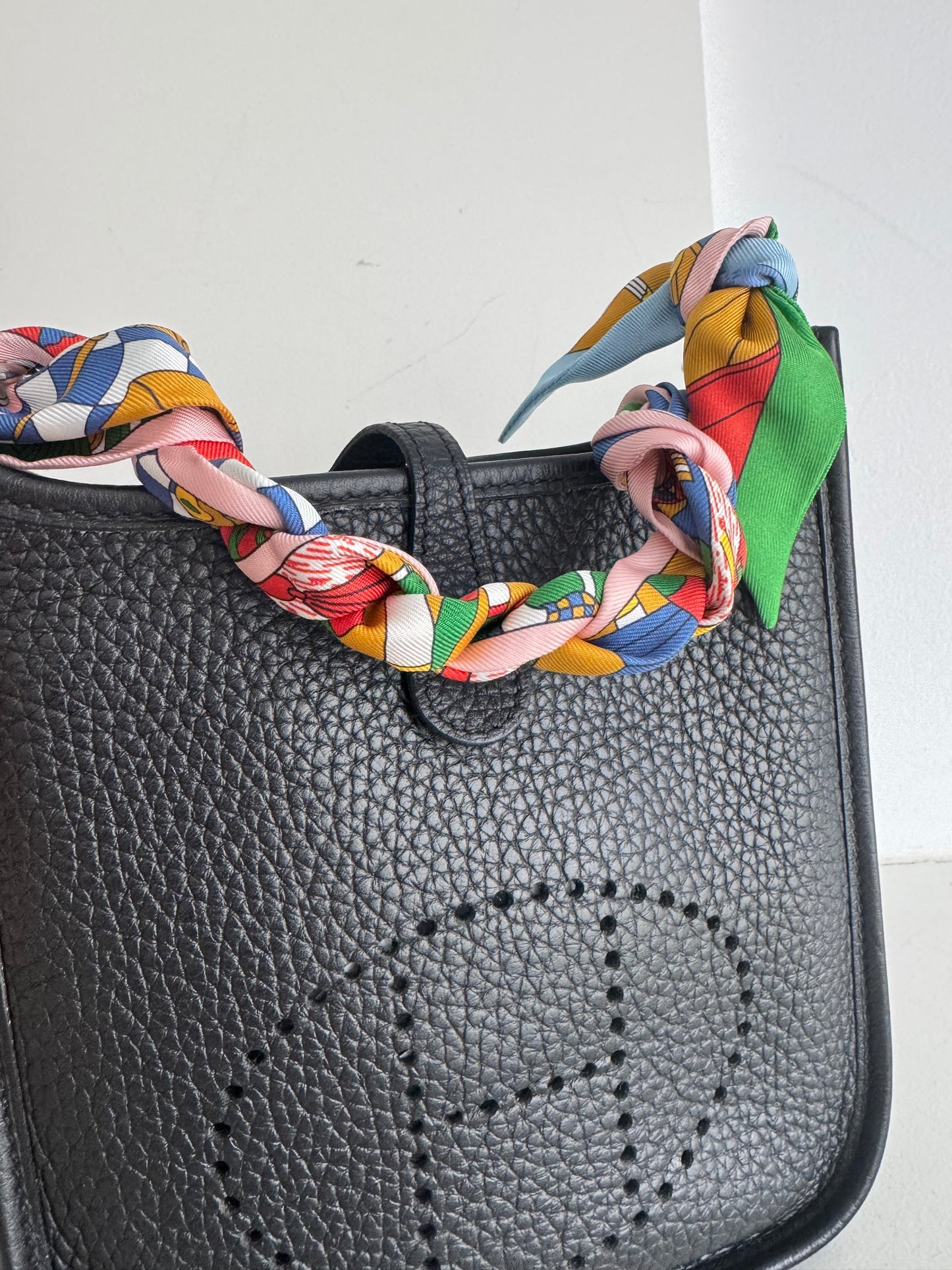 Hermes’ Evelyn 16 Bag