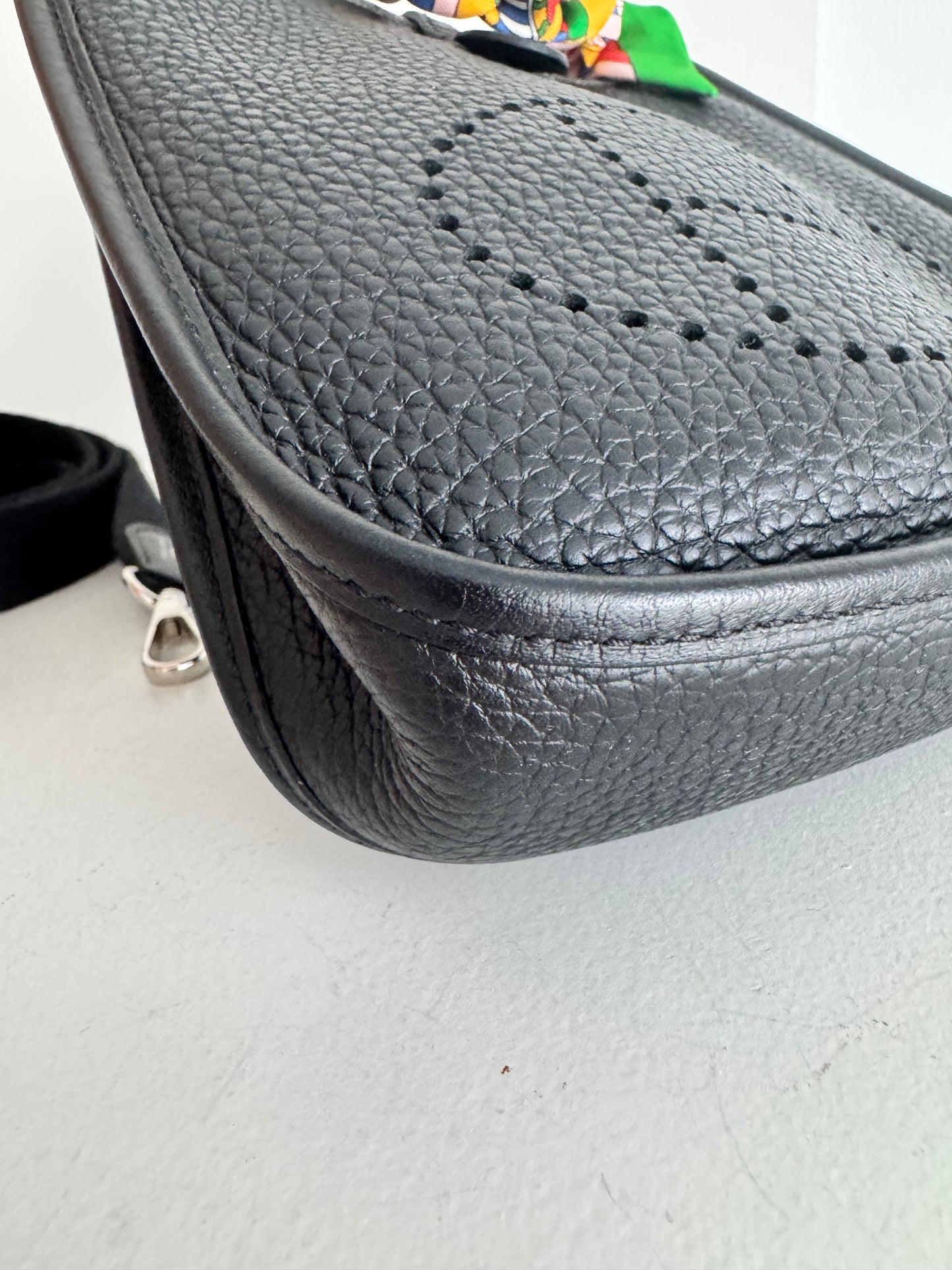 Hermes’ Evelyn 16 Bag