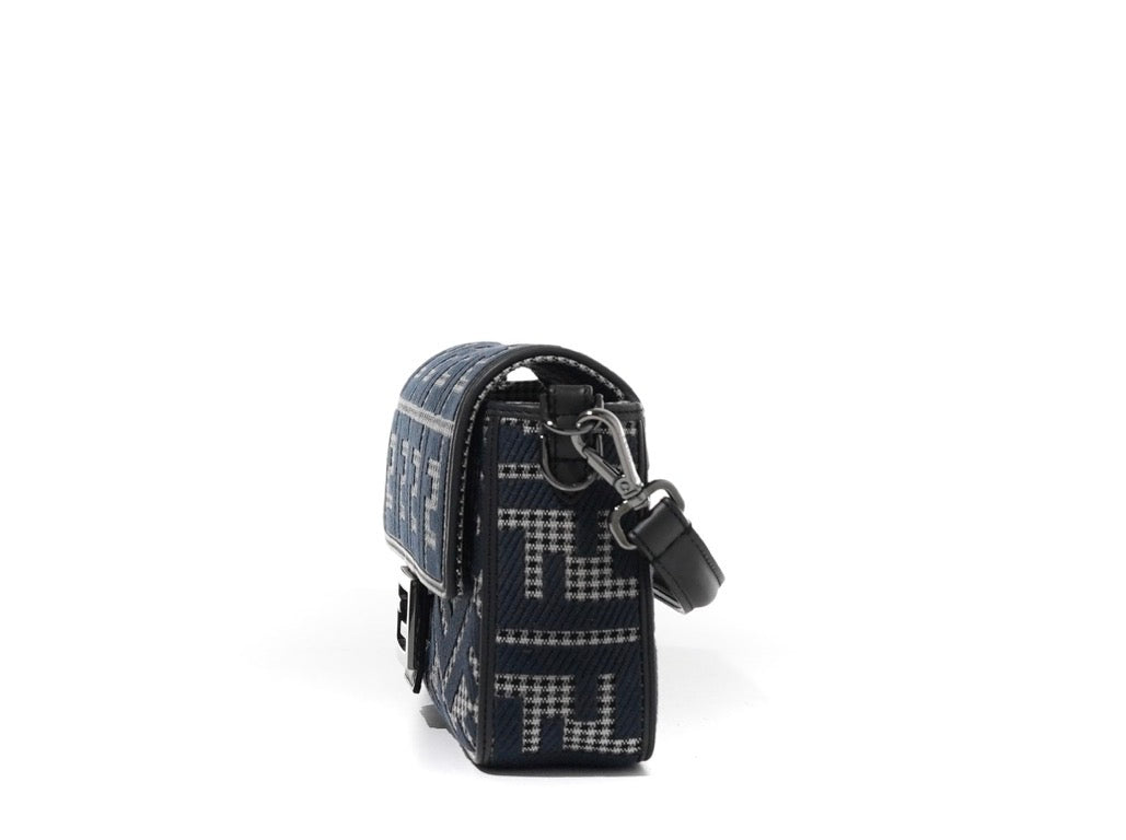 Fendi Baguette Medium