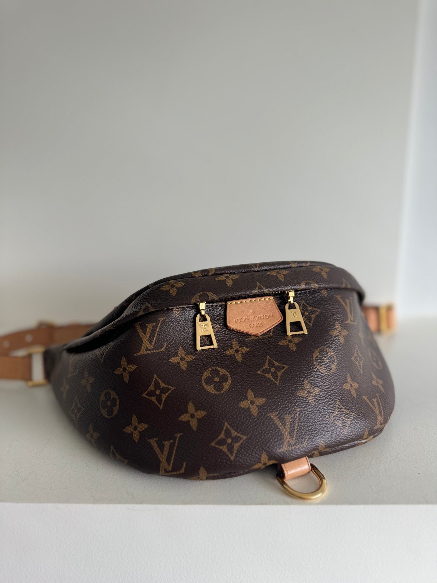 Louis vuitton bumbag