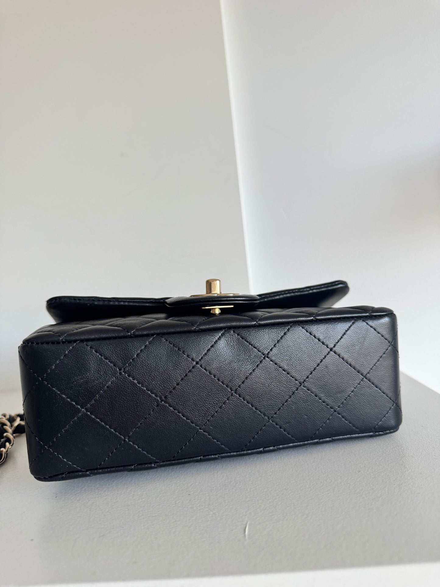 Chanel Mini Classic Rectangular Bag