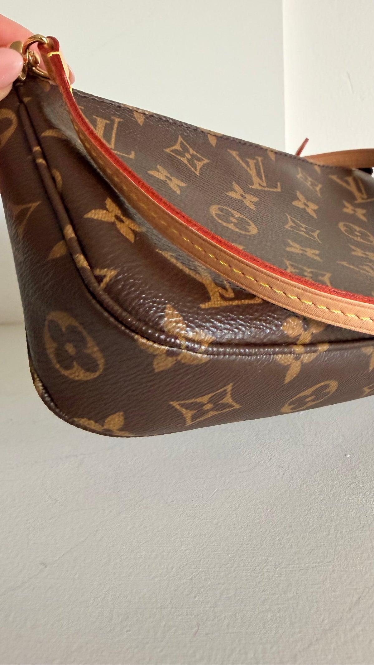 Louis Vuitton Monogram Pochette