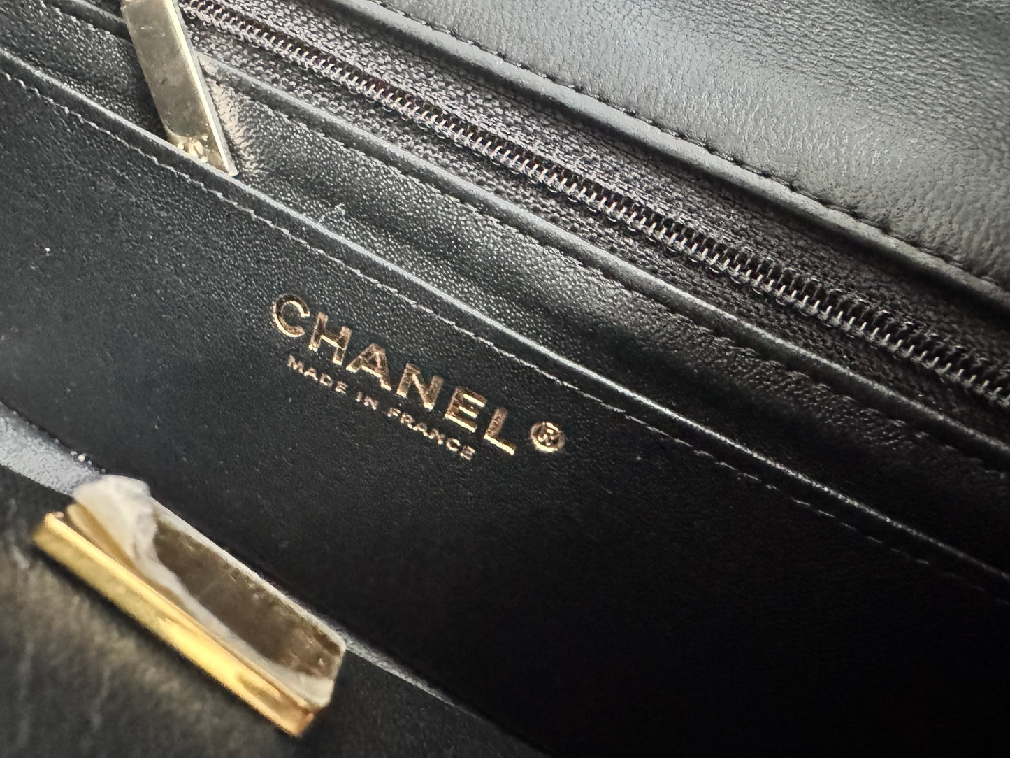 Chanel Mini Classic Rectangular Bag