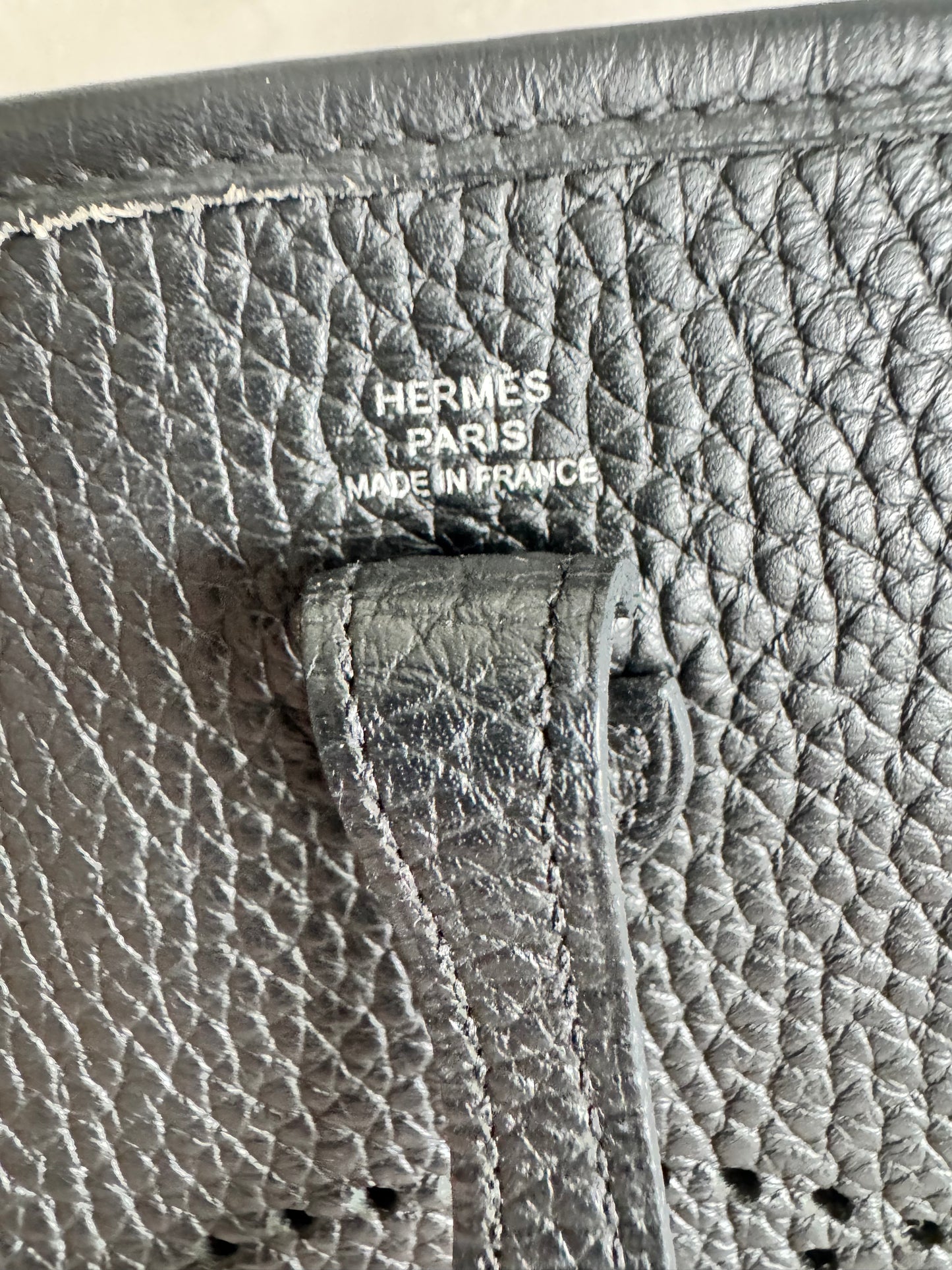 Hermes’ Evelyn 16 Bag