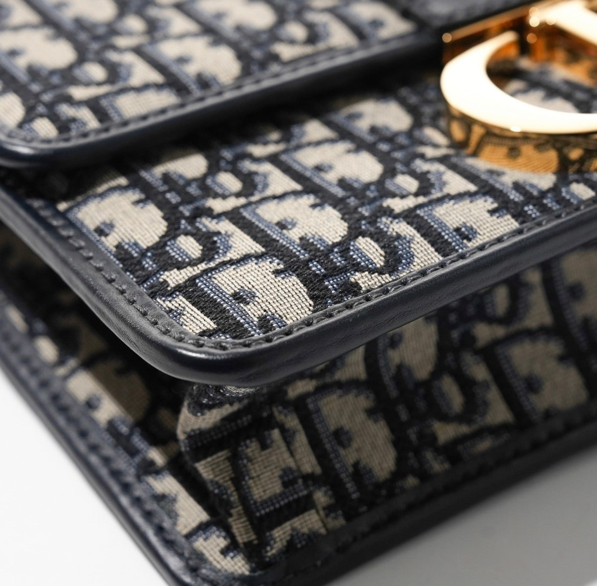 Christian Dior Montaigne 30 Bag