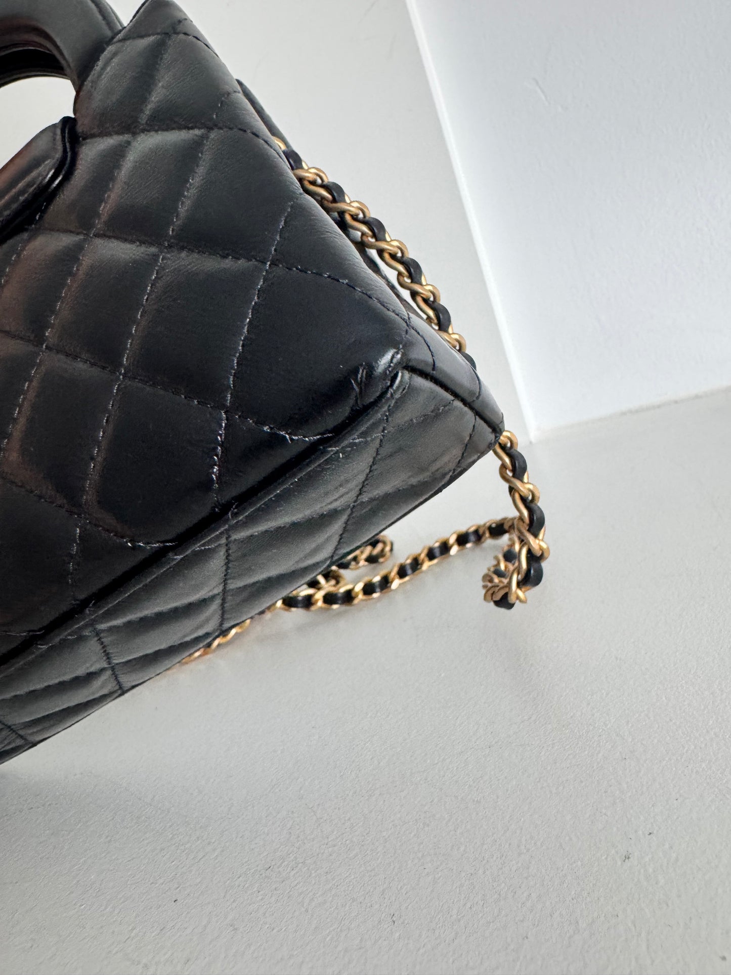 Chanel Kelly Bag