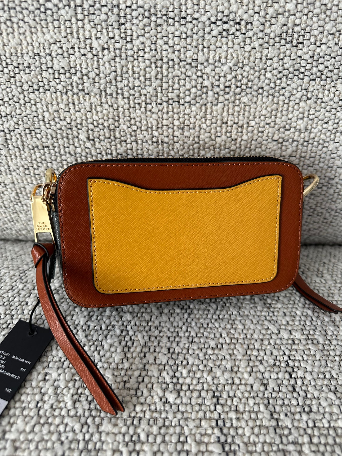 Marc Jacobs Snapshot bag