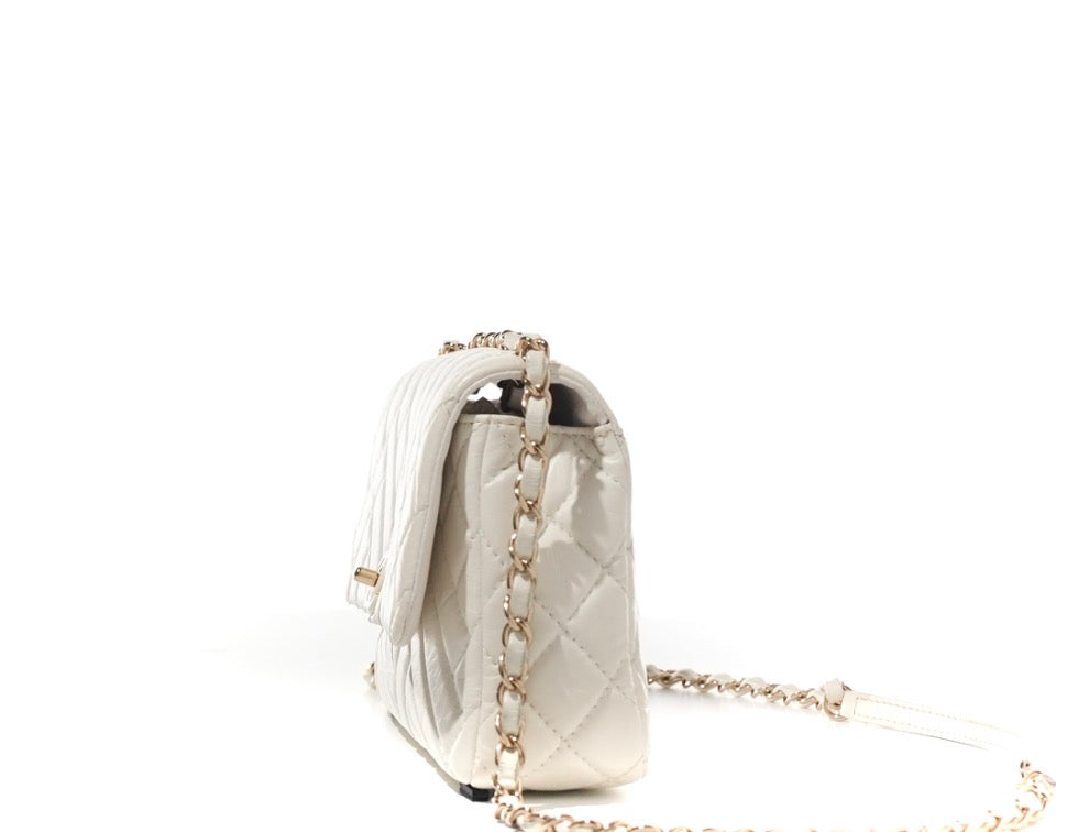 Chanel Classic Flap Bag