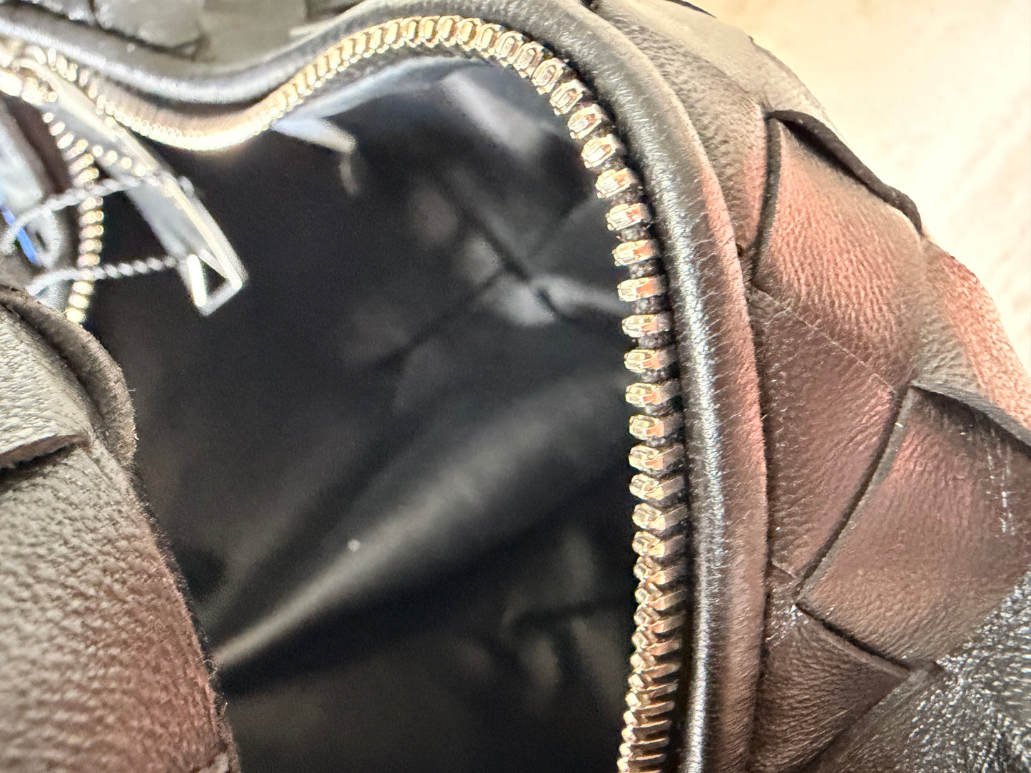 Bottega Veneta Mini Jodie Bag