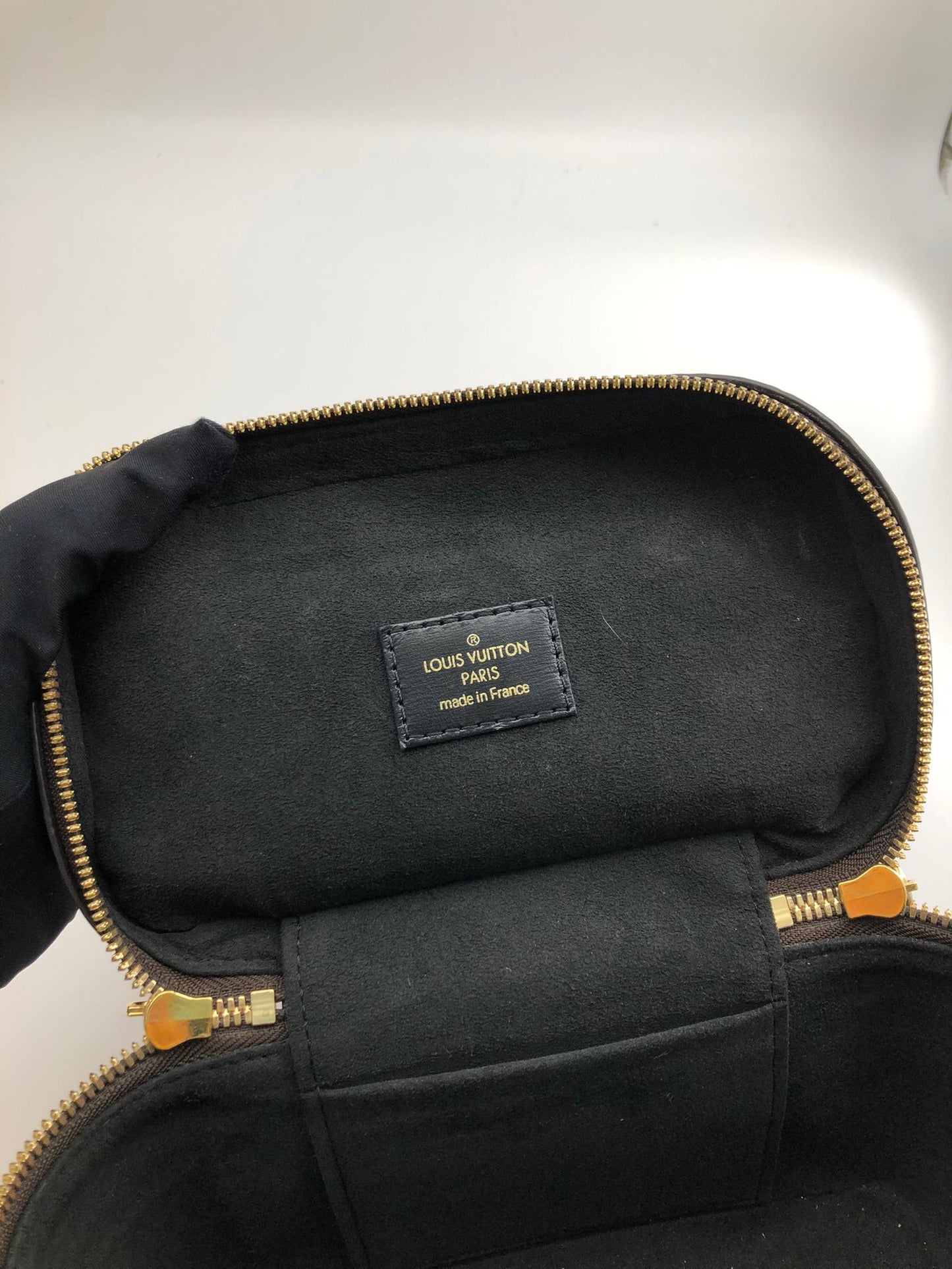 Louis Vuitton Vanity Bag