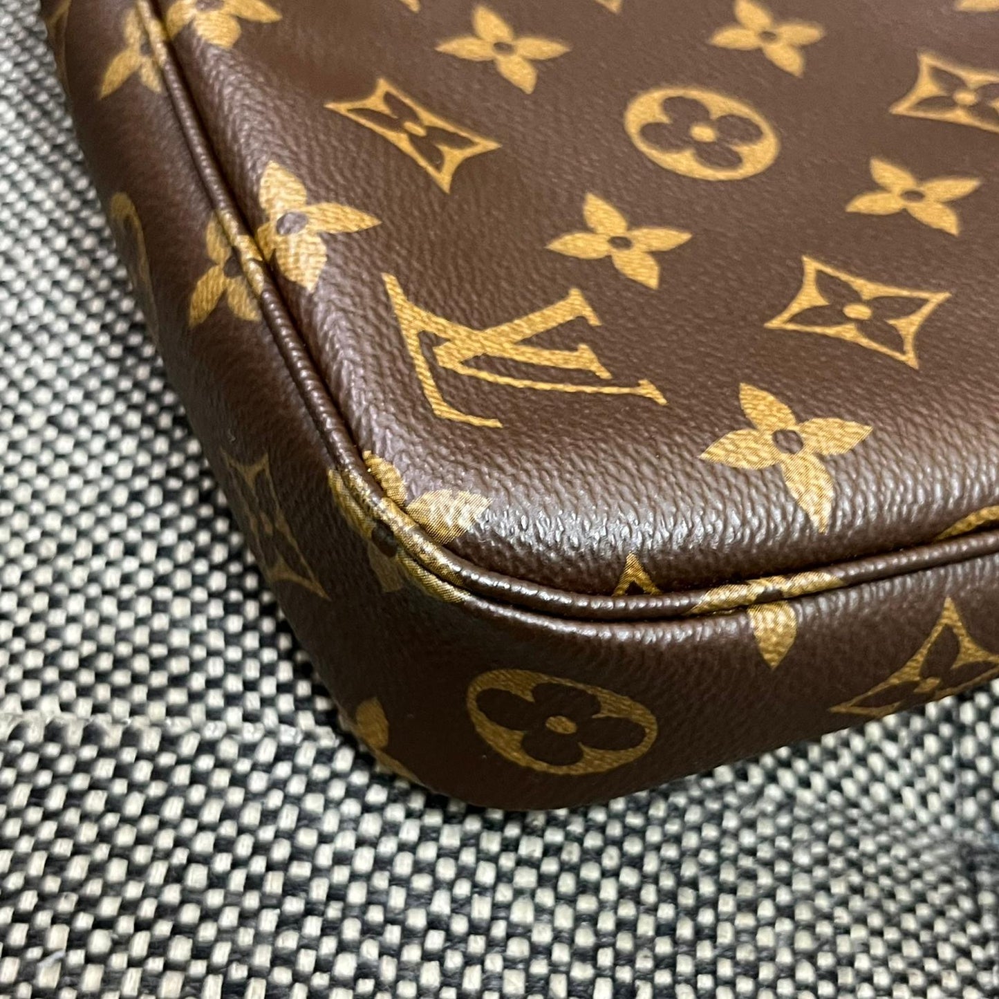 Louis Vuitton Pochette Accessories Bag