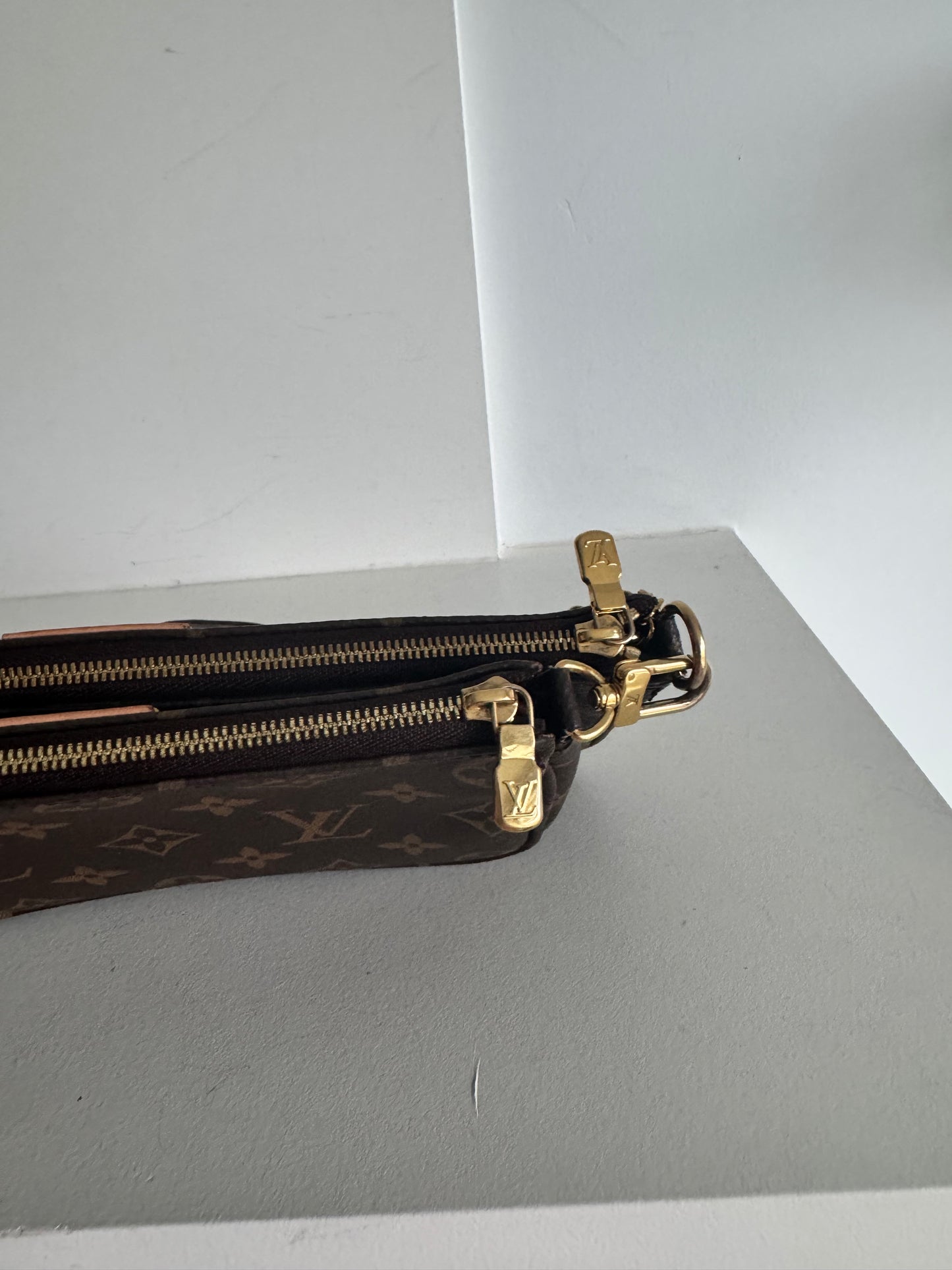 Louis Vuitton Multipochette Monogram