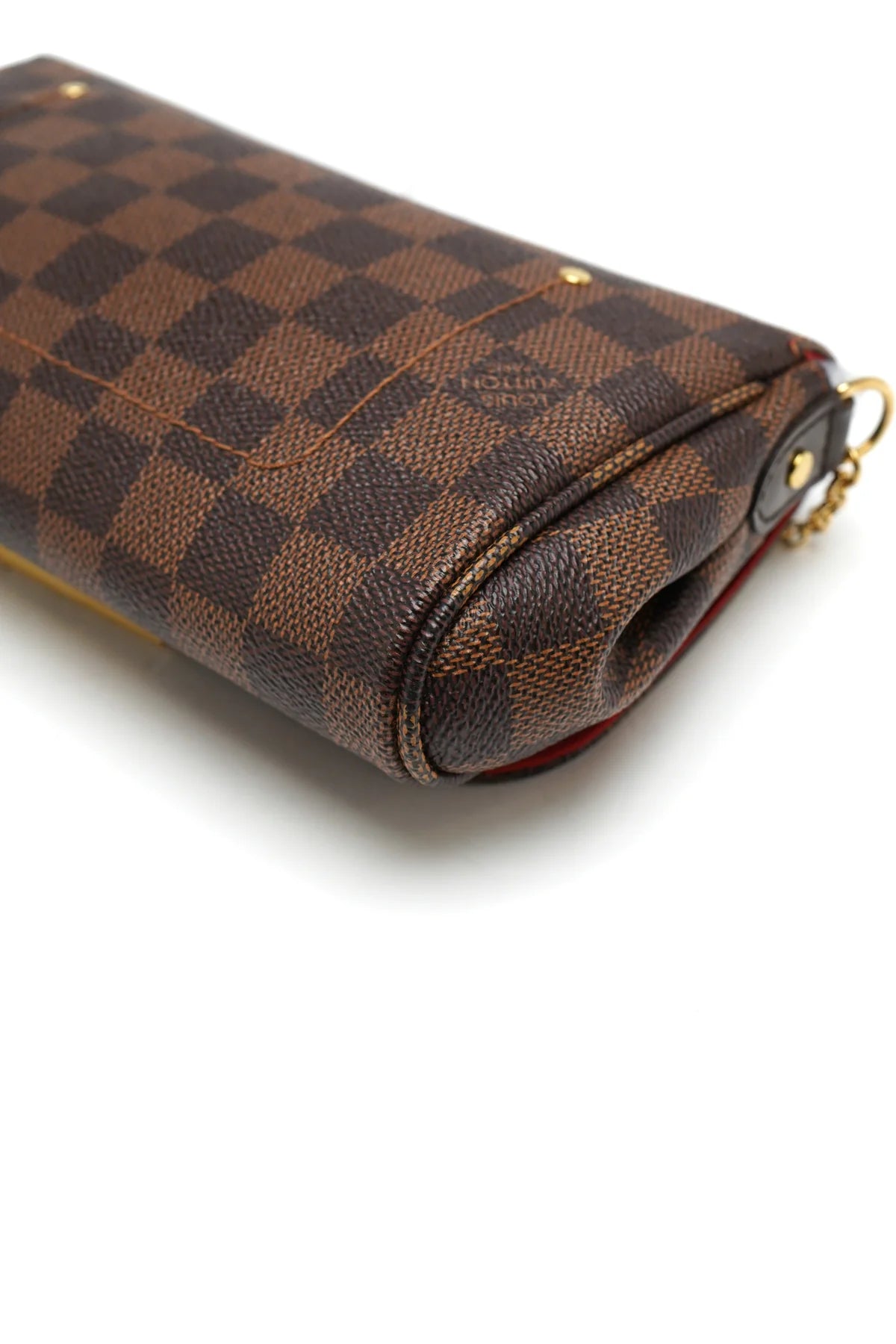 Louis Vuitton Damier Ebene Favorite PM