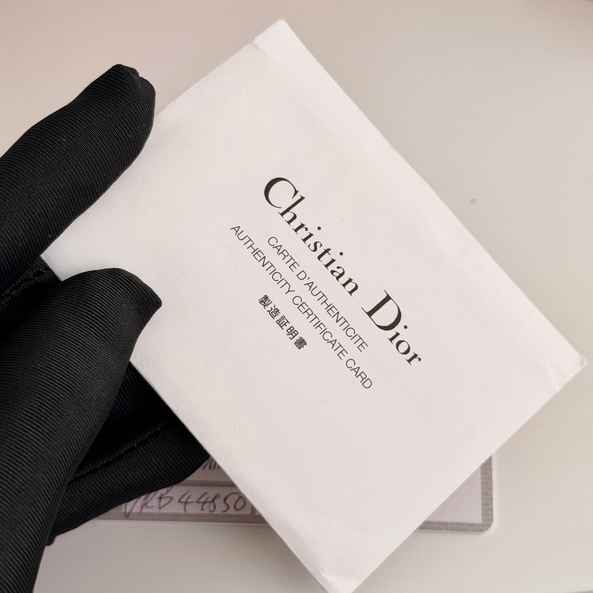 Christian Dior Medium Lady Dior Bag