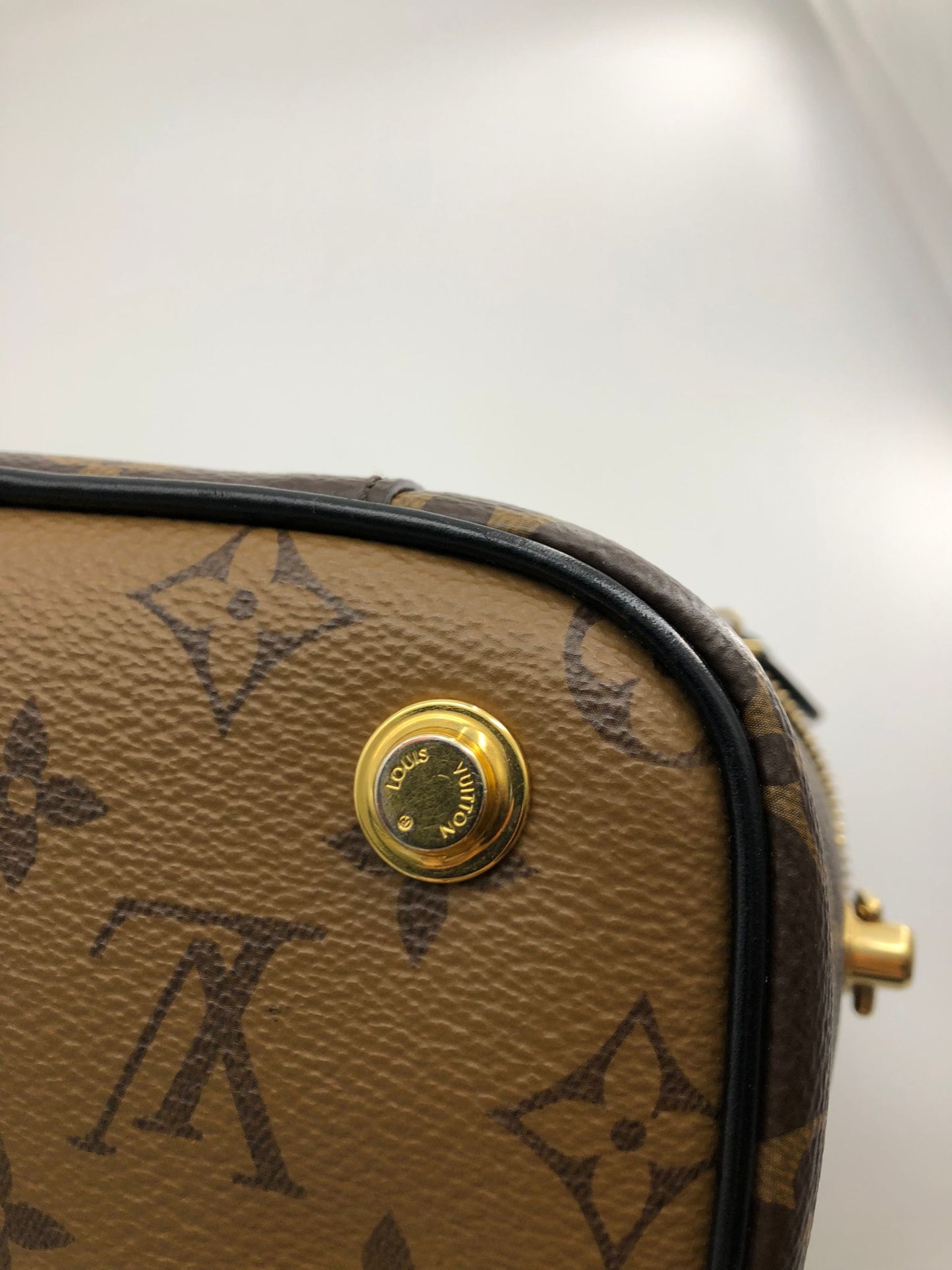Louis Vuitton Vanity Bag