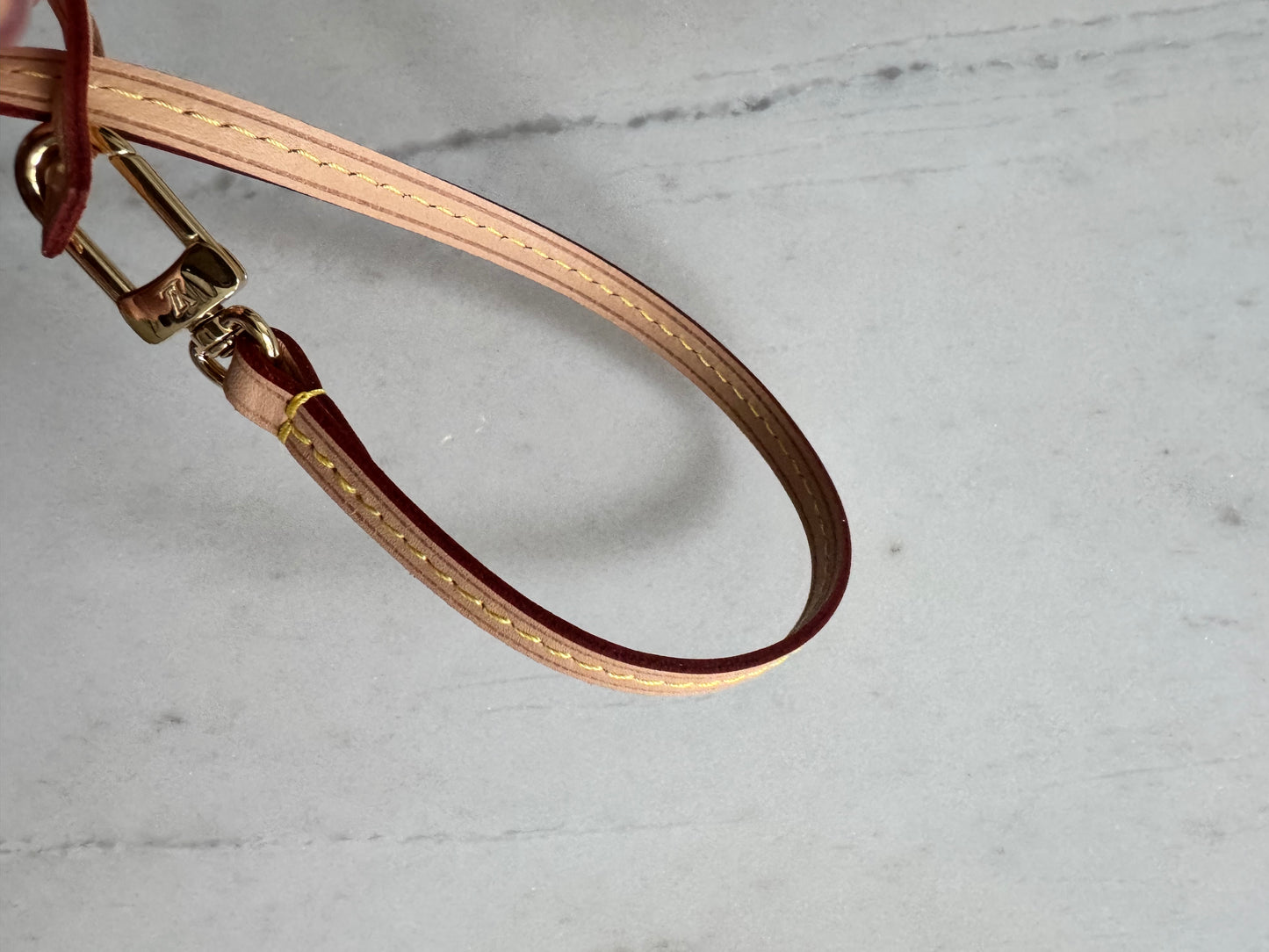 Louis Vuitton Wristlet Pouch