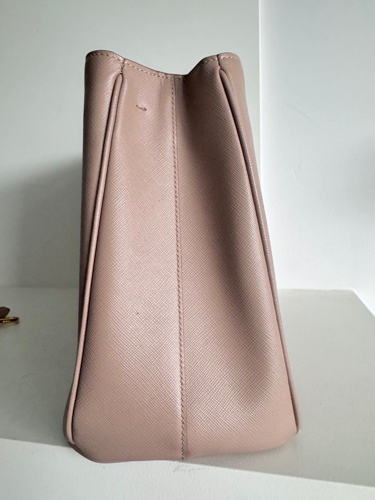 Prada Saffiano Medium Bag
