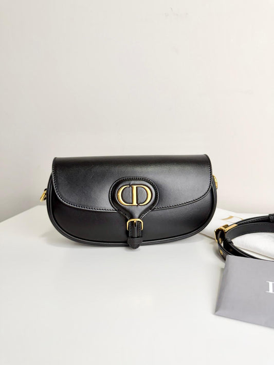 Christian Dior East West Bobby Bag