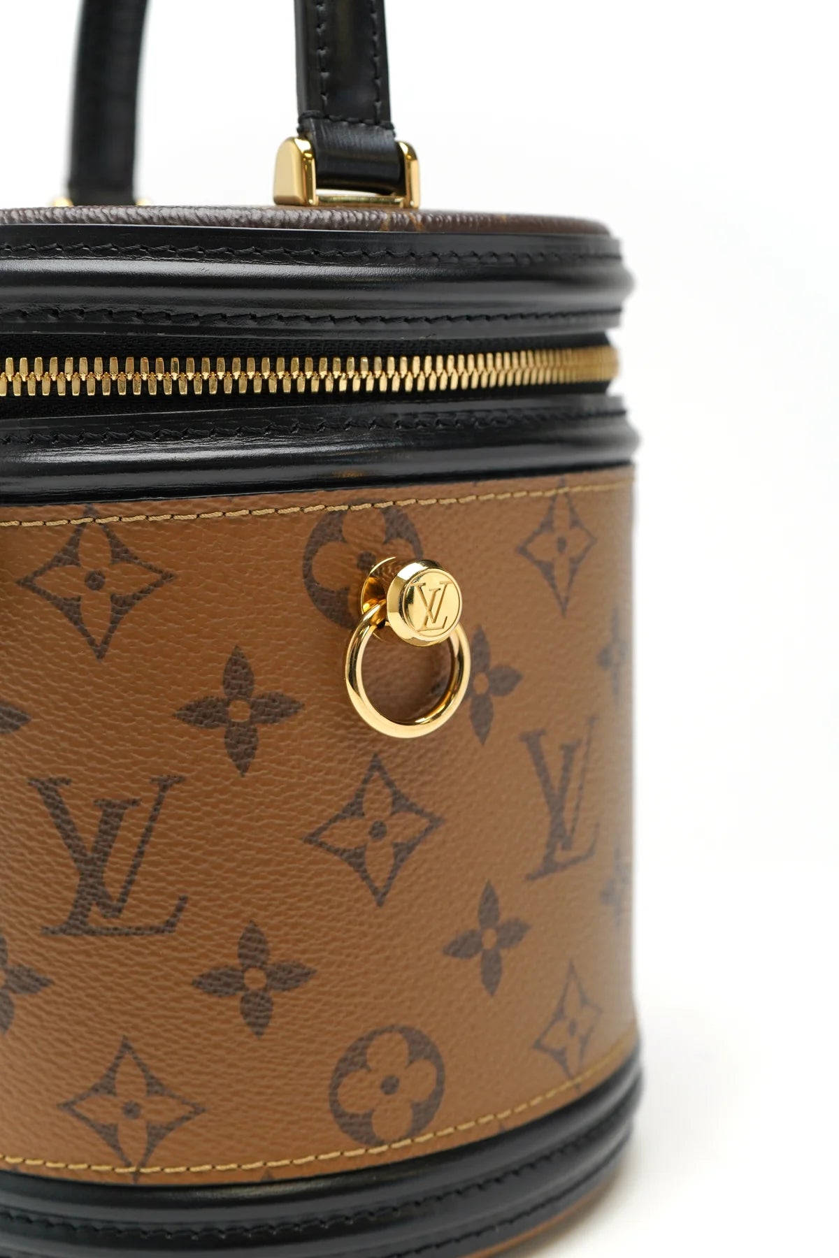 Louis Vuitton Reverse Monogram Cannes