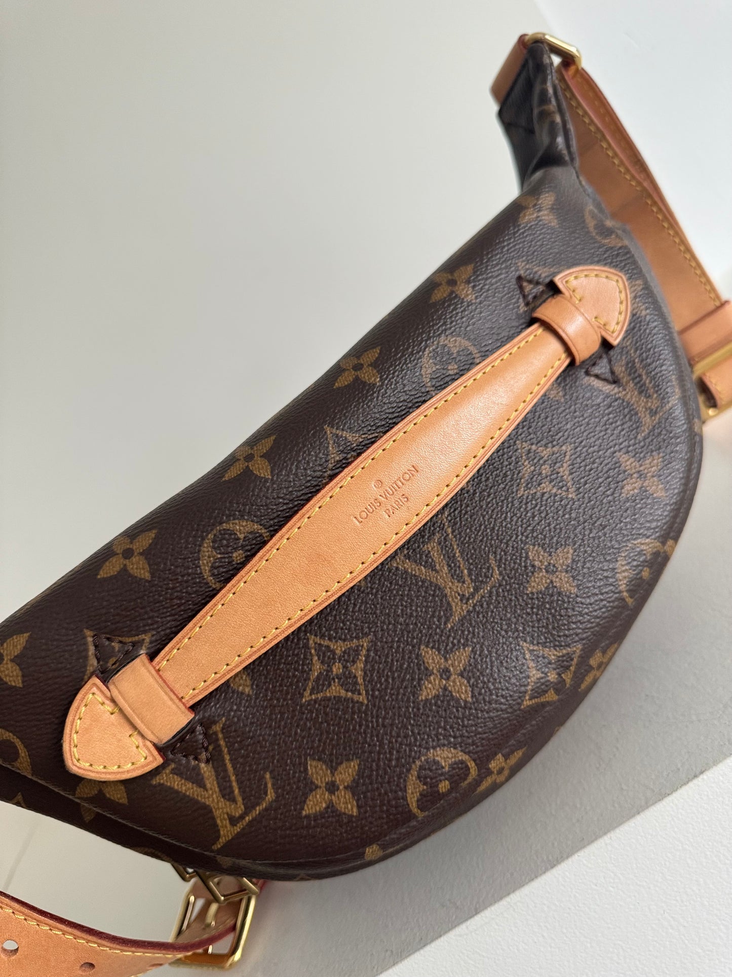 Louis vuitton bumbag