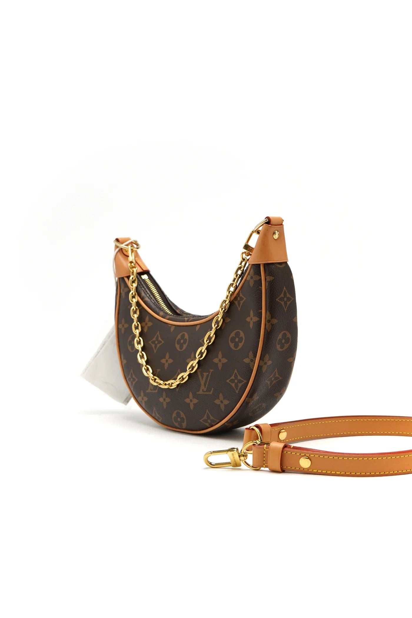 Louis Vuitton Monogram Loop