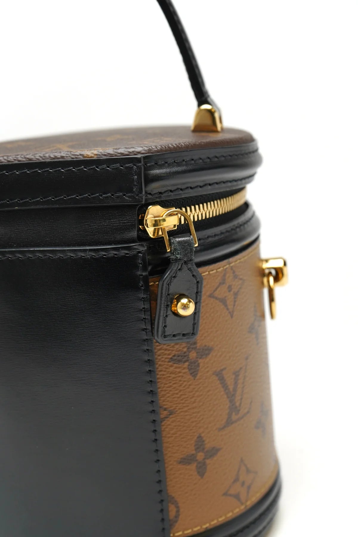 Louis Vuitton Reverse Monogram Cannes