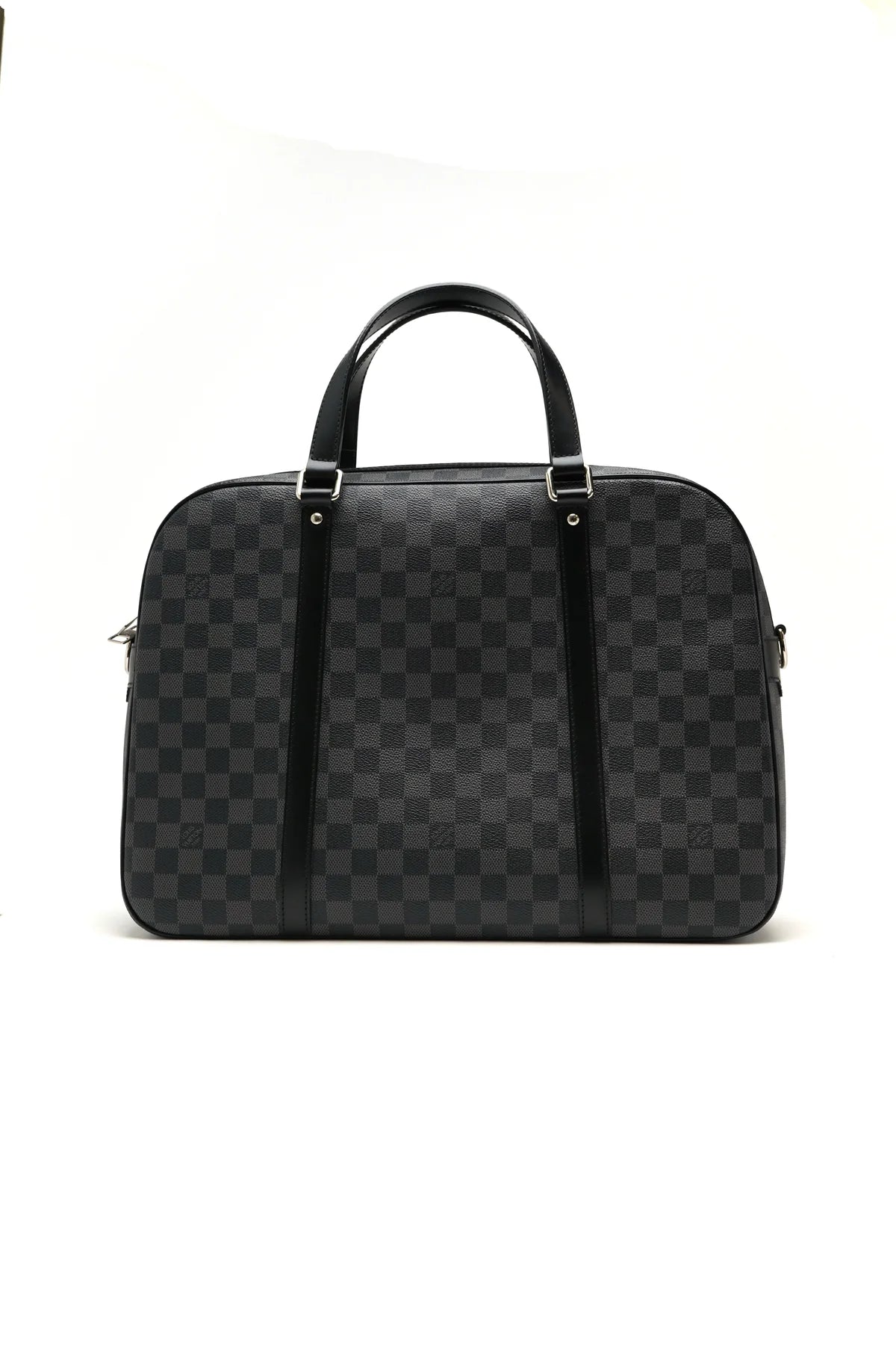 Louis Vuitton Damier Graphite Porte-Documents Voyage GM