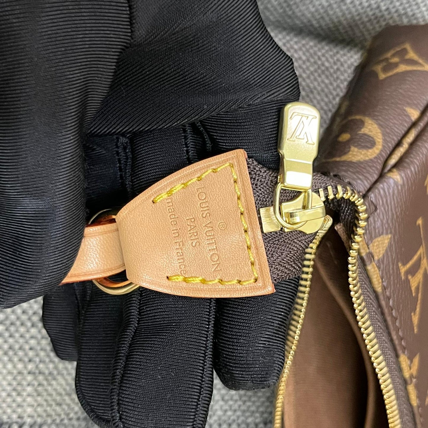 Louis Vuitton Pochette Accessories Bag