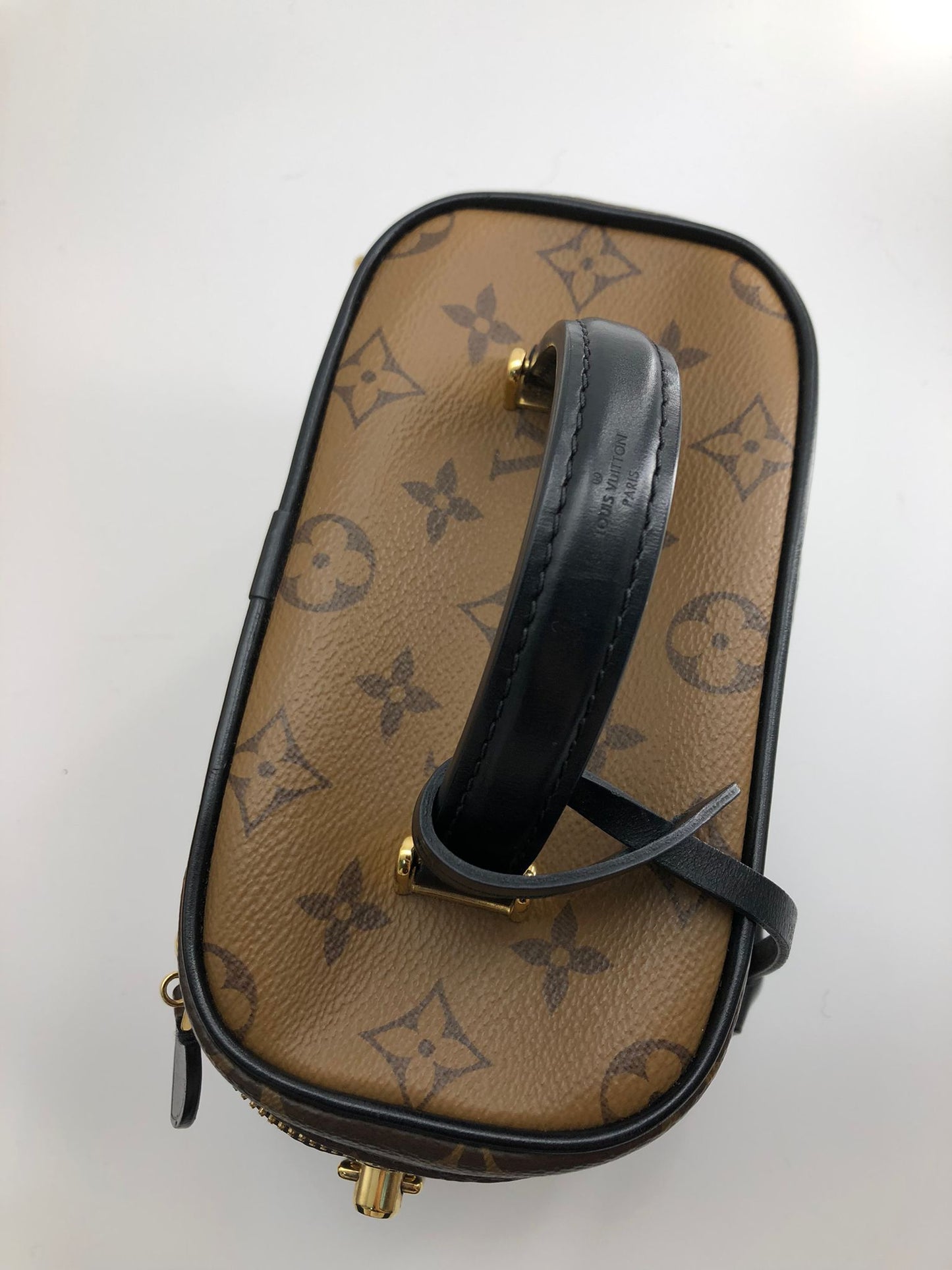 Louis Vuitton Vanity Bag