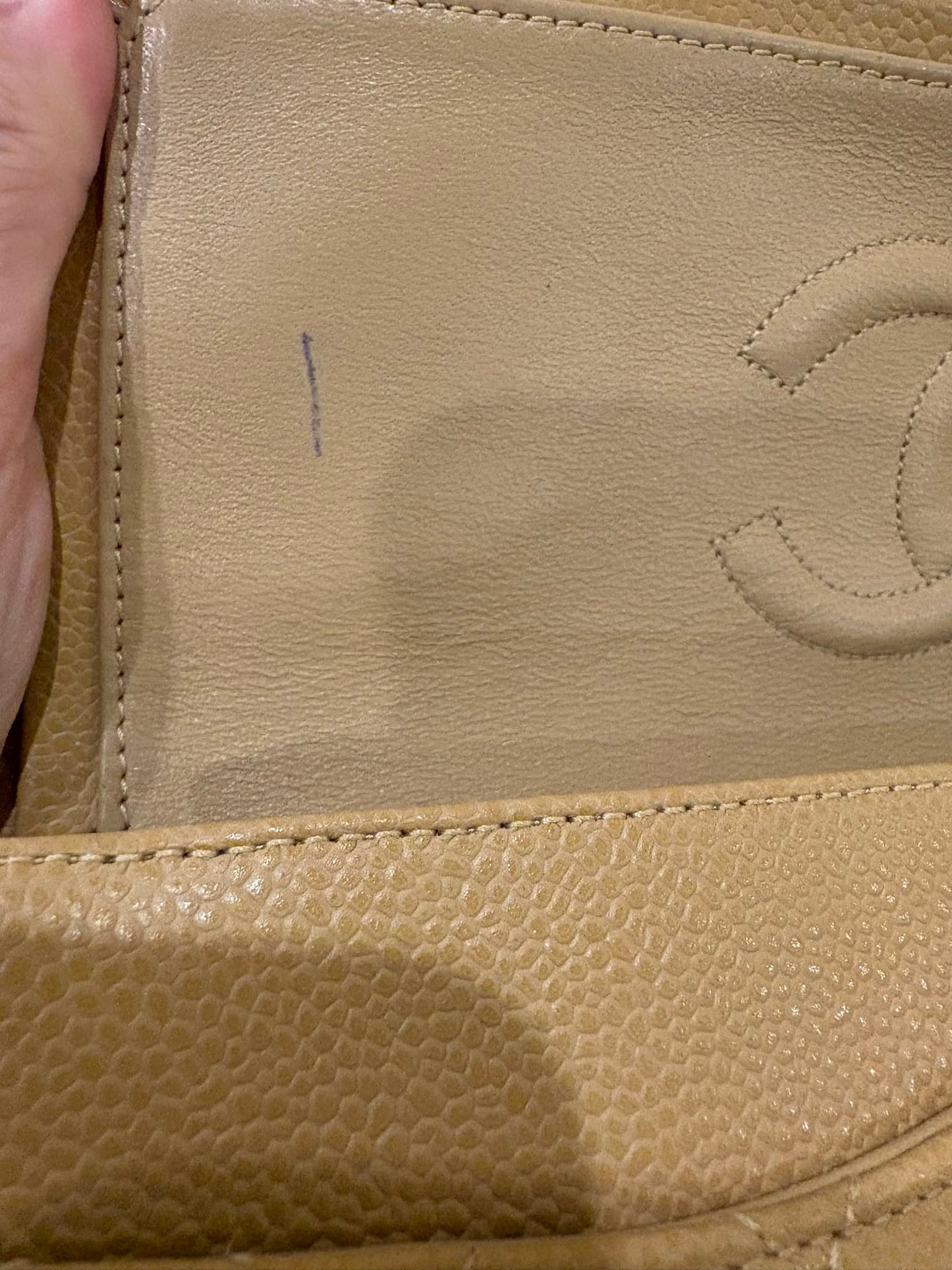 Chanel Medium Double Flap Bag