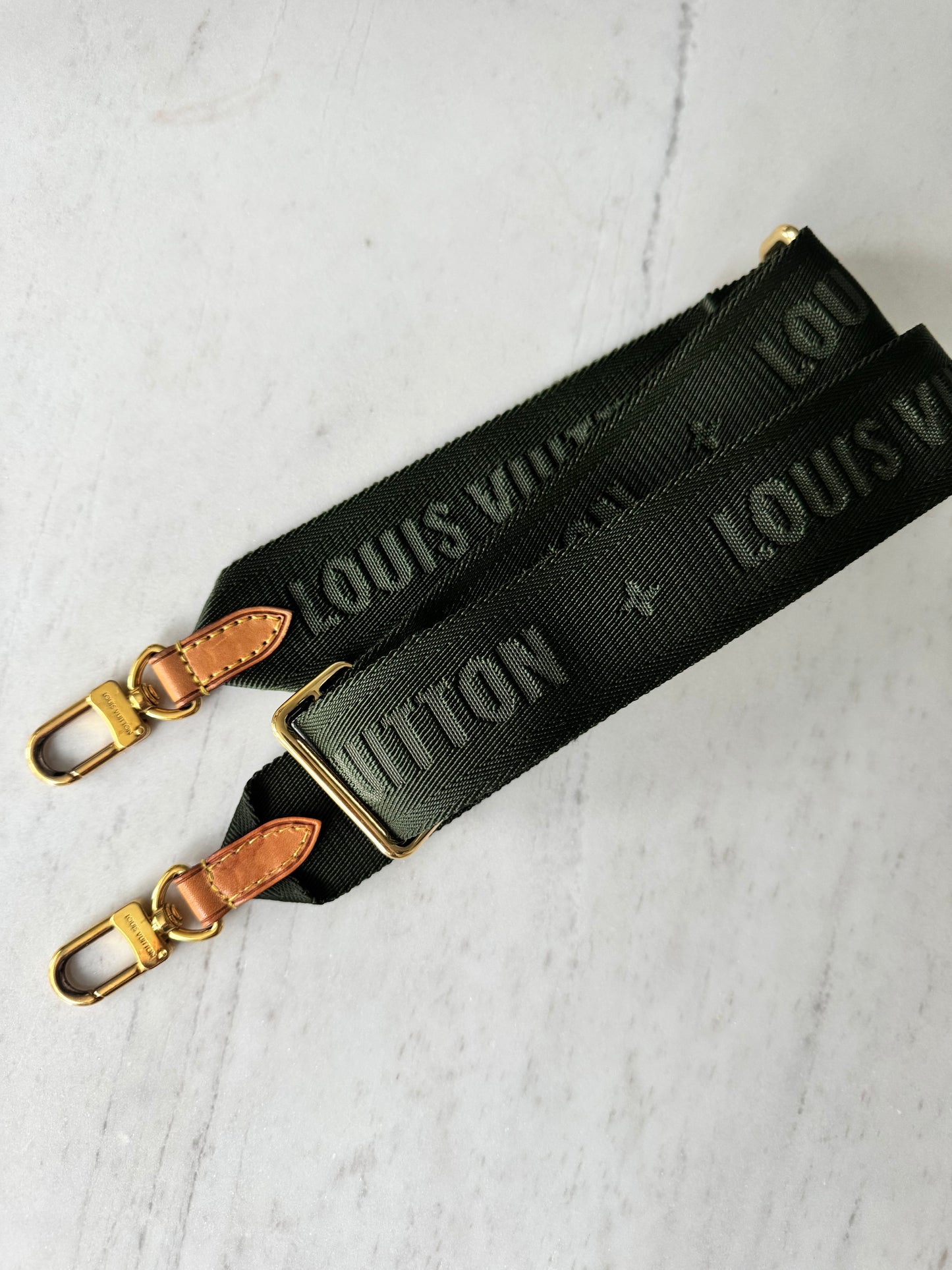 Louis Vuitton Multipochette Monogram