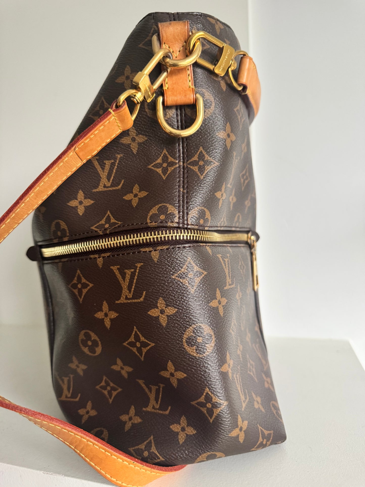 Louis Vuitton Melie Monogram Bag