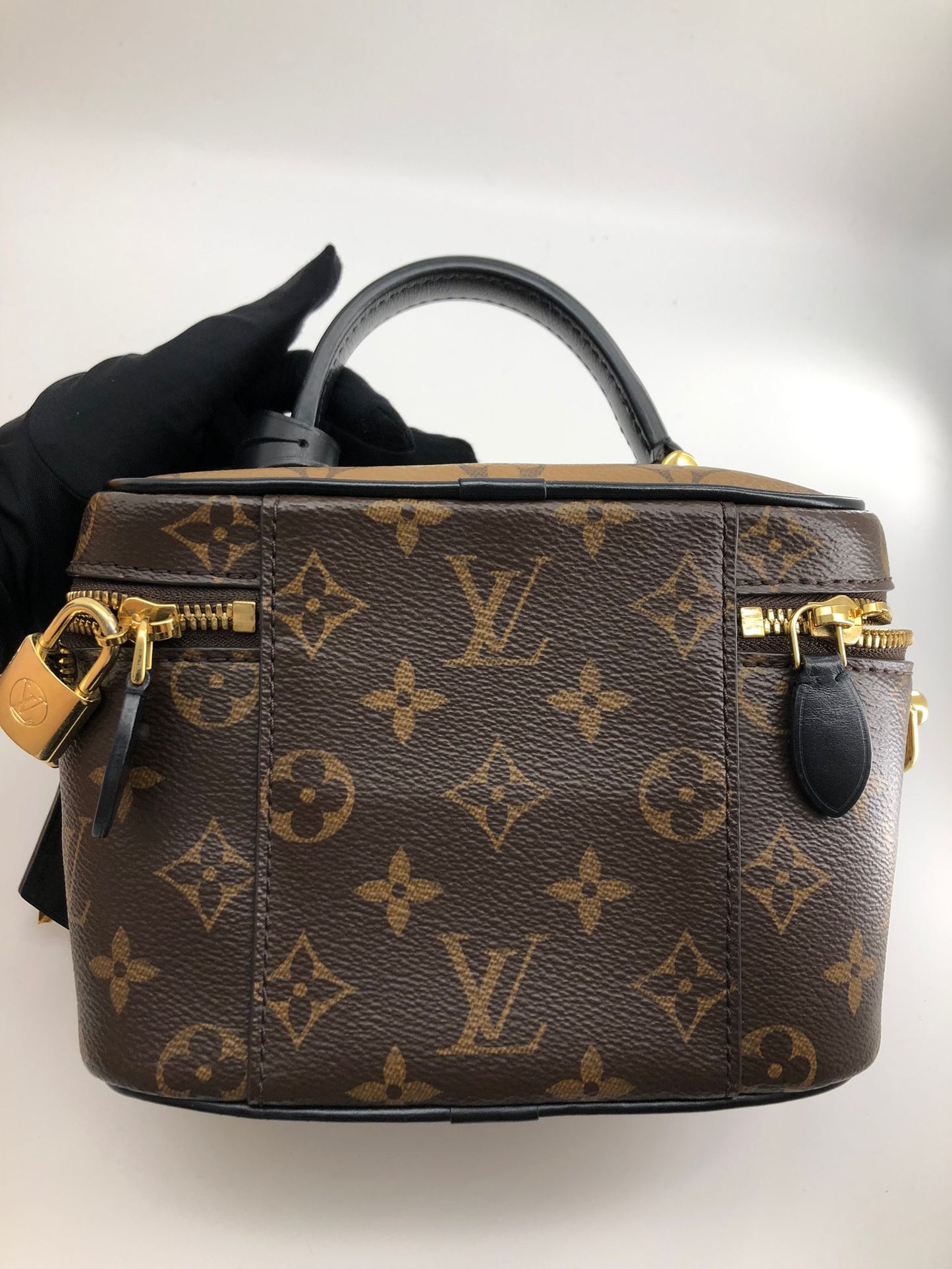 Louis Vuitton Vanity Bag