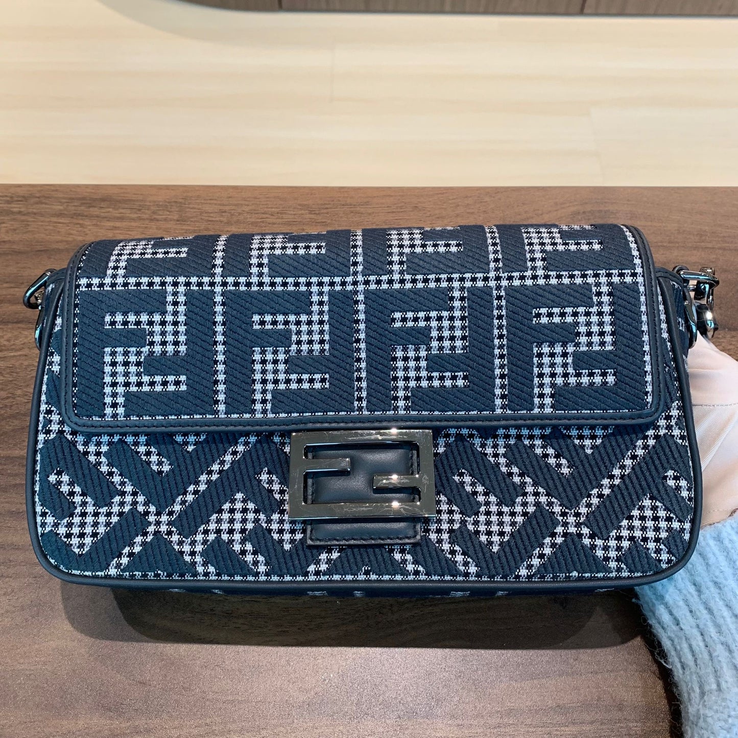 Fendi Baguette Medium