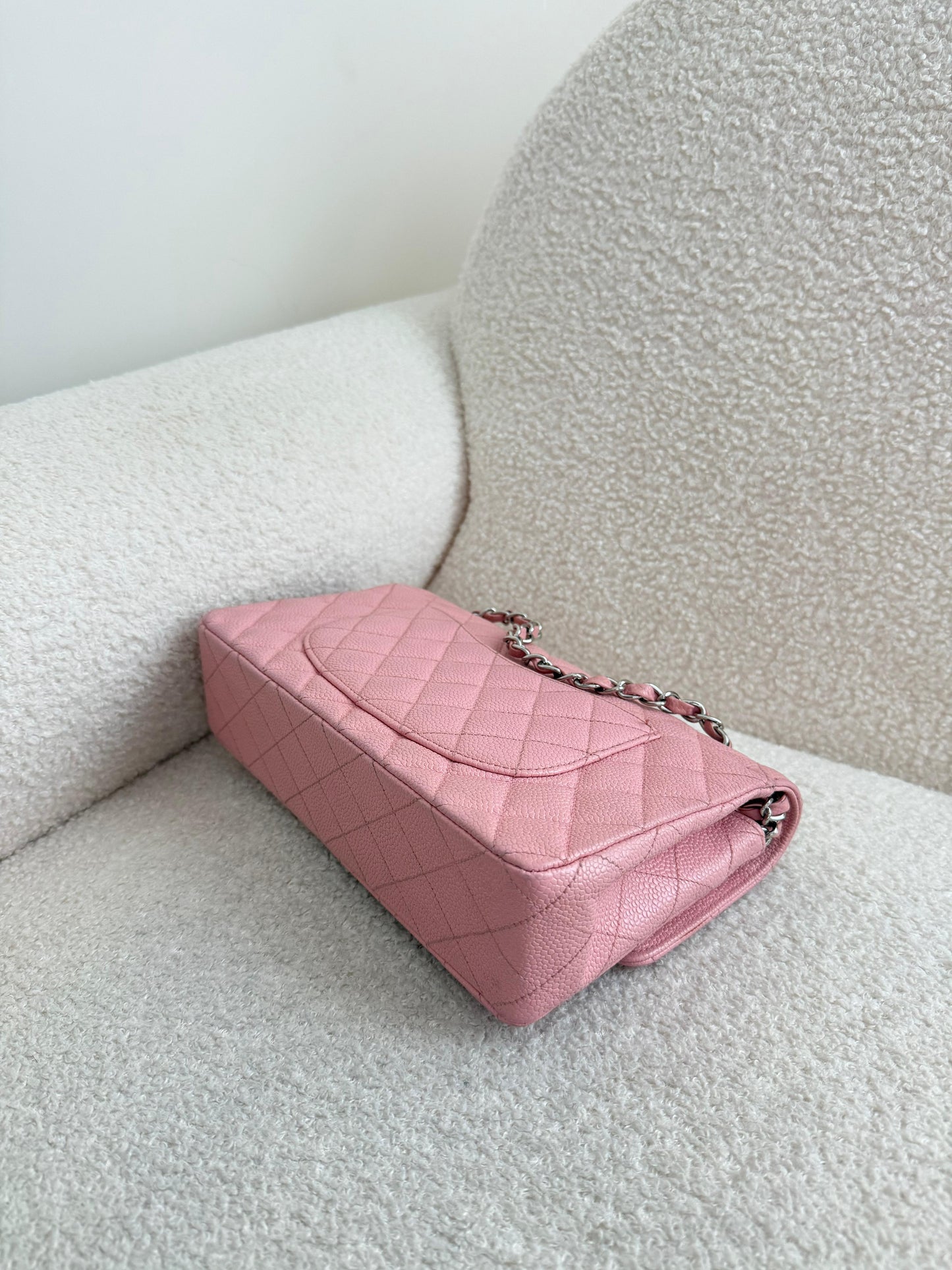 Chanel Medium Classic Flap Bag