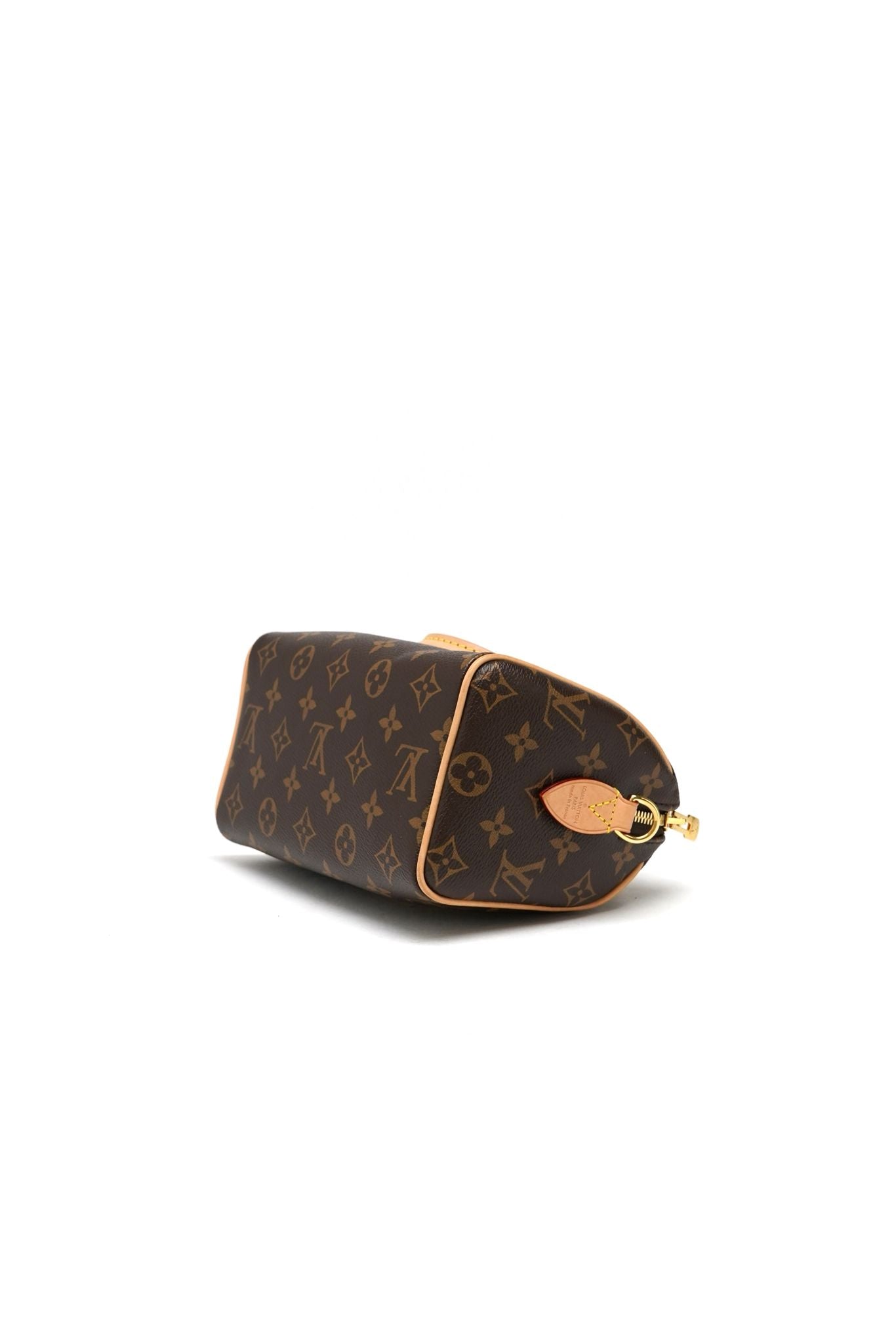 Louis Vuitton Speedy 20 Monogram