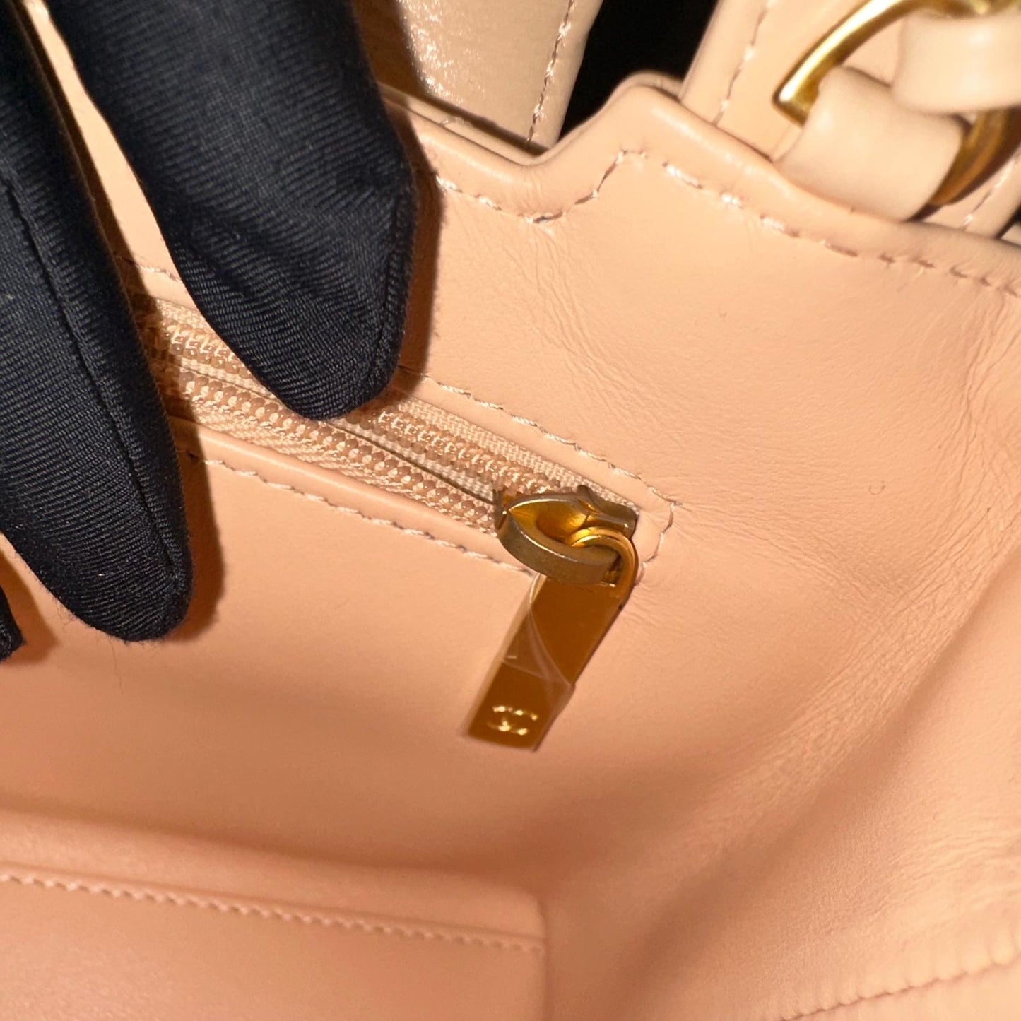 Chanel Mini Kelly Bag