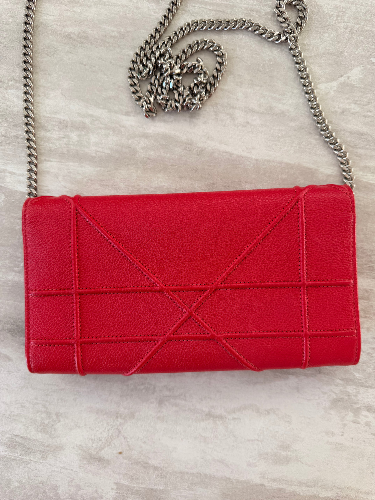 Christian Dior Diorama WOC