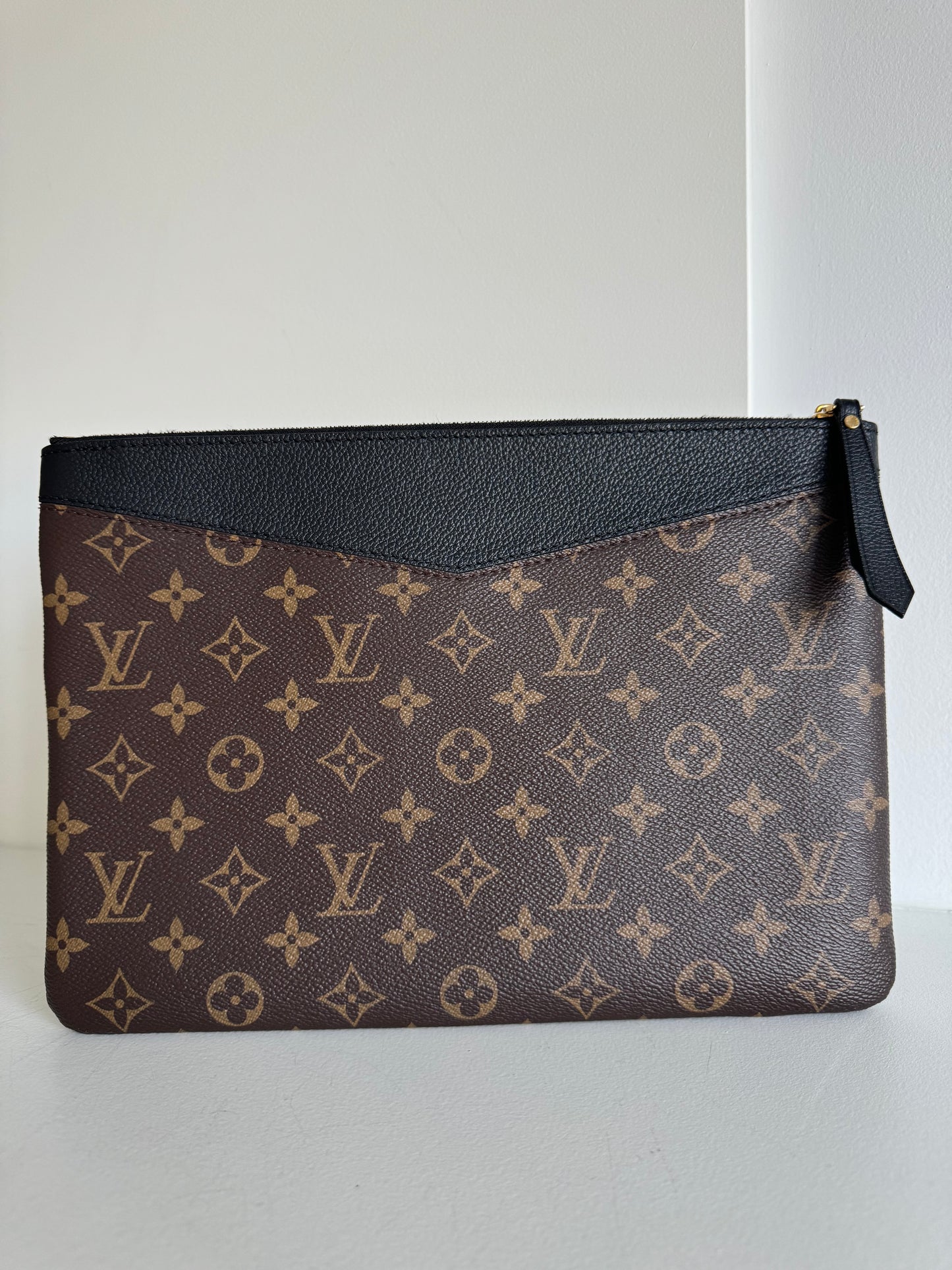 Louis Vuitton Monogram Daily Pouch